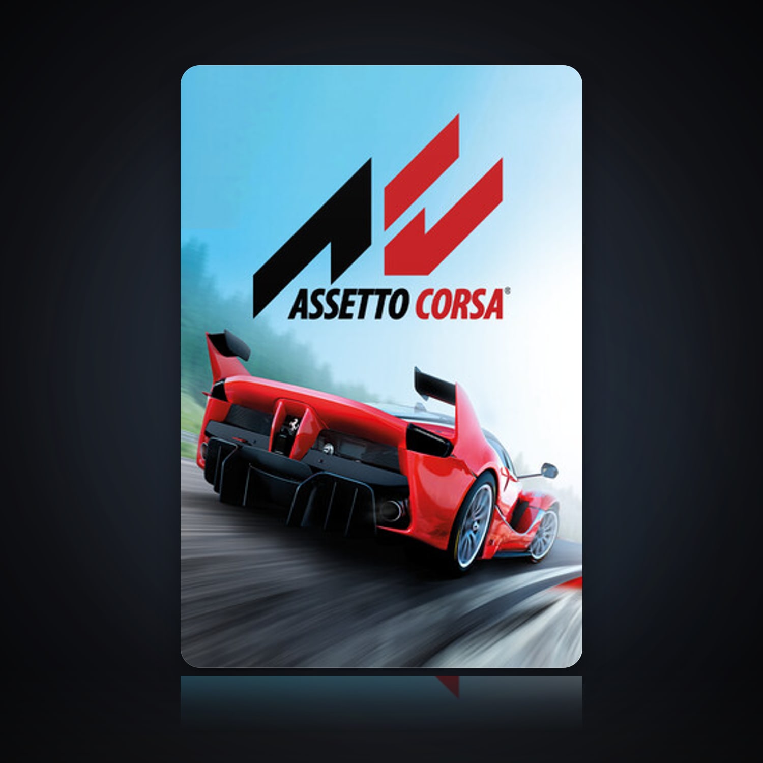 Assetto Corsa & Blue Protocol: Star Resonance — HabibiAccounts