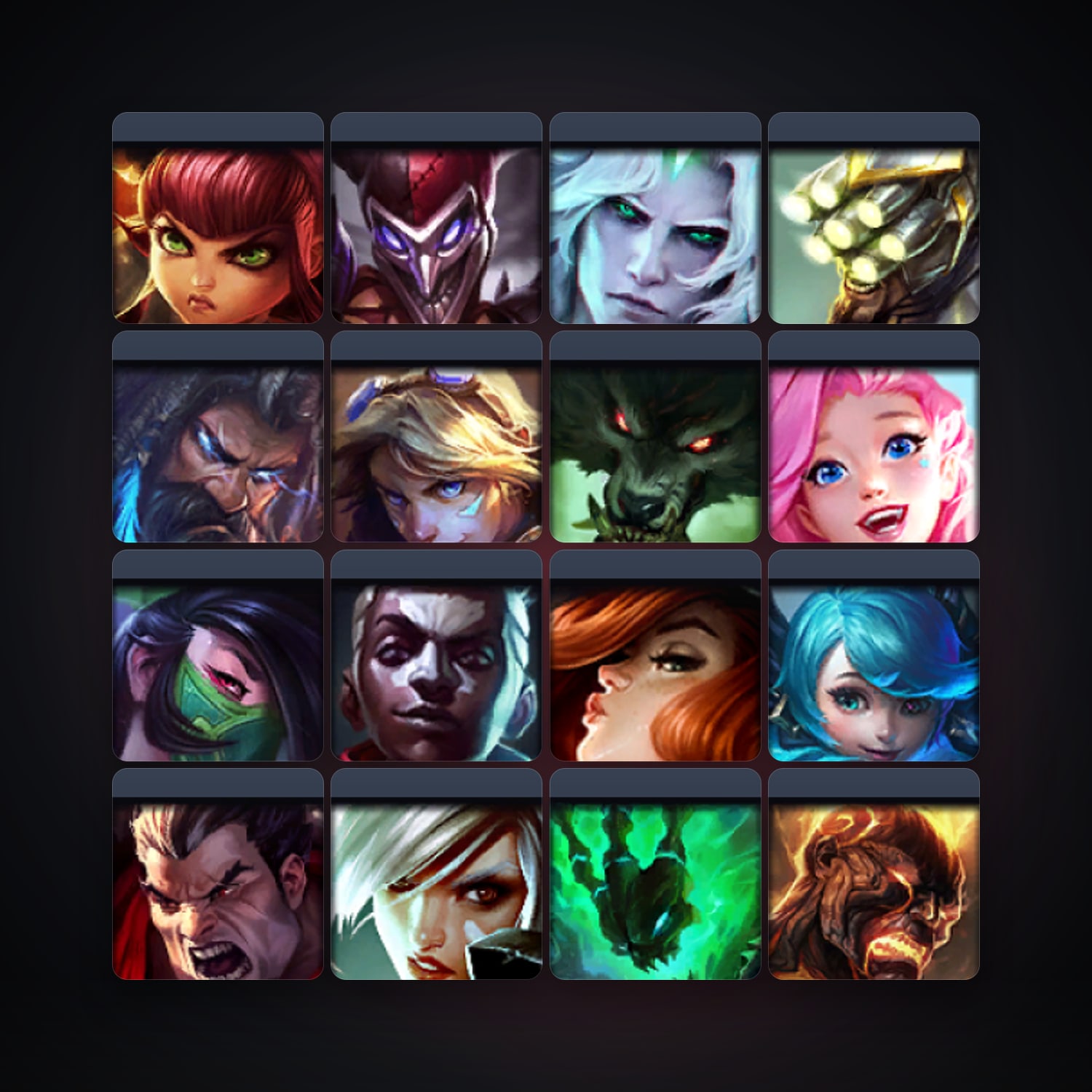 EU locker — HabibiAccounts