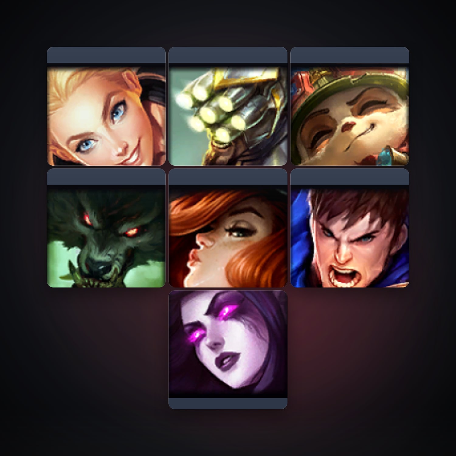 EU locker — HabibiAccounts