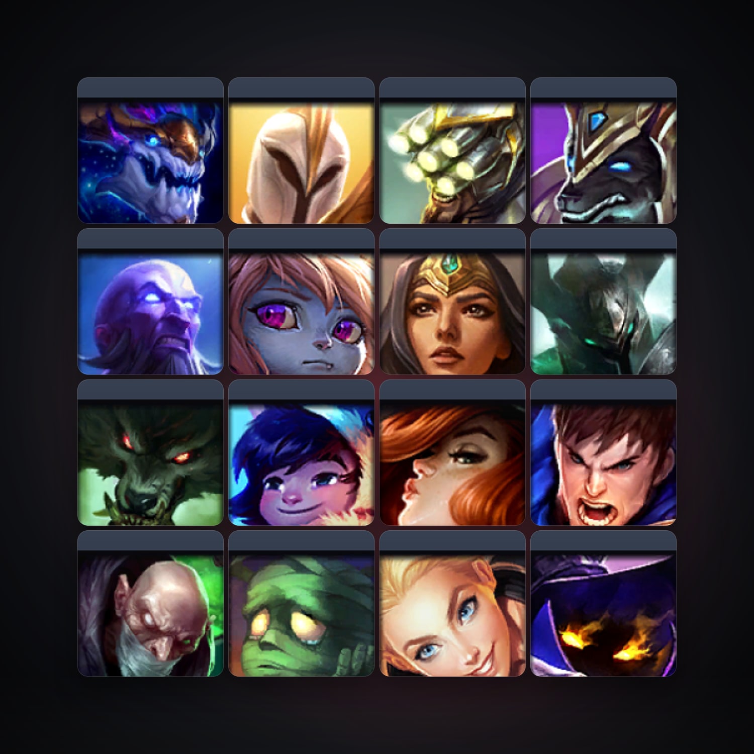 EU locker — HabibiAccounts