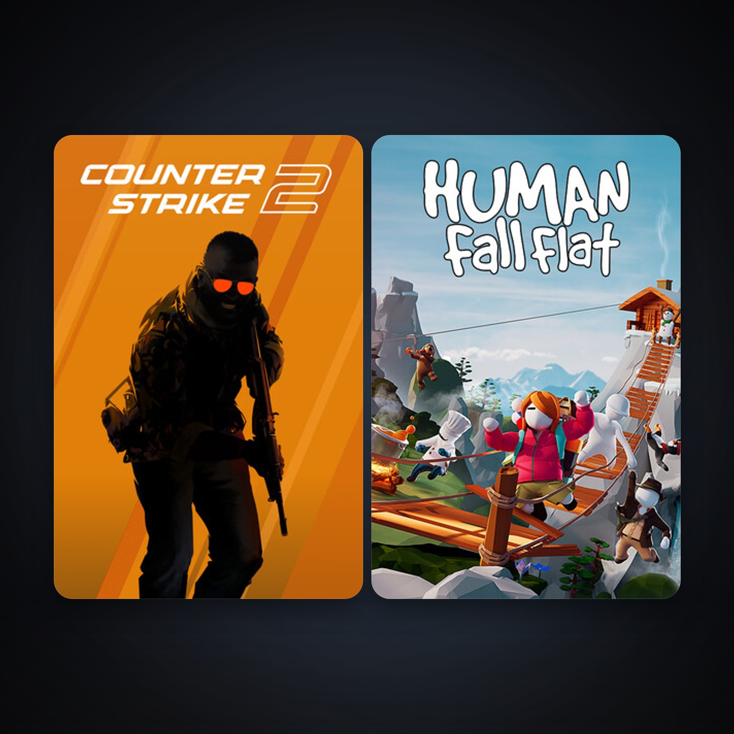 CS2 Prime & FREE PUBG: BATTLEGROUNDS | Has VAC — HabibiAccounts