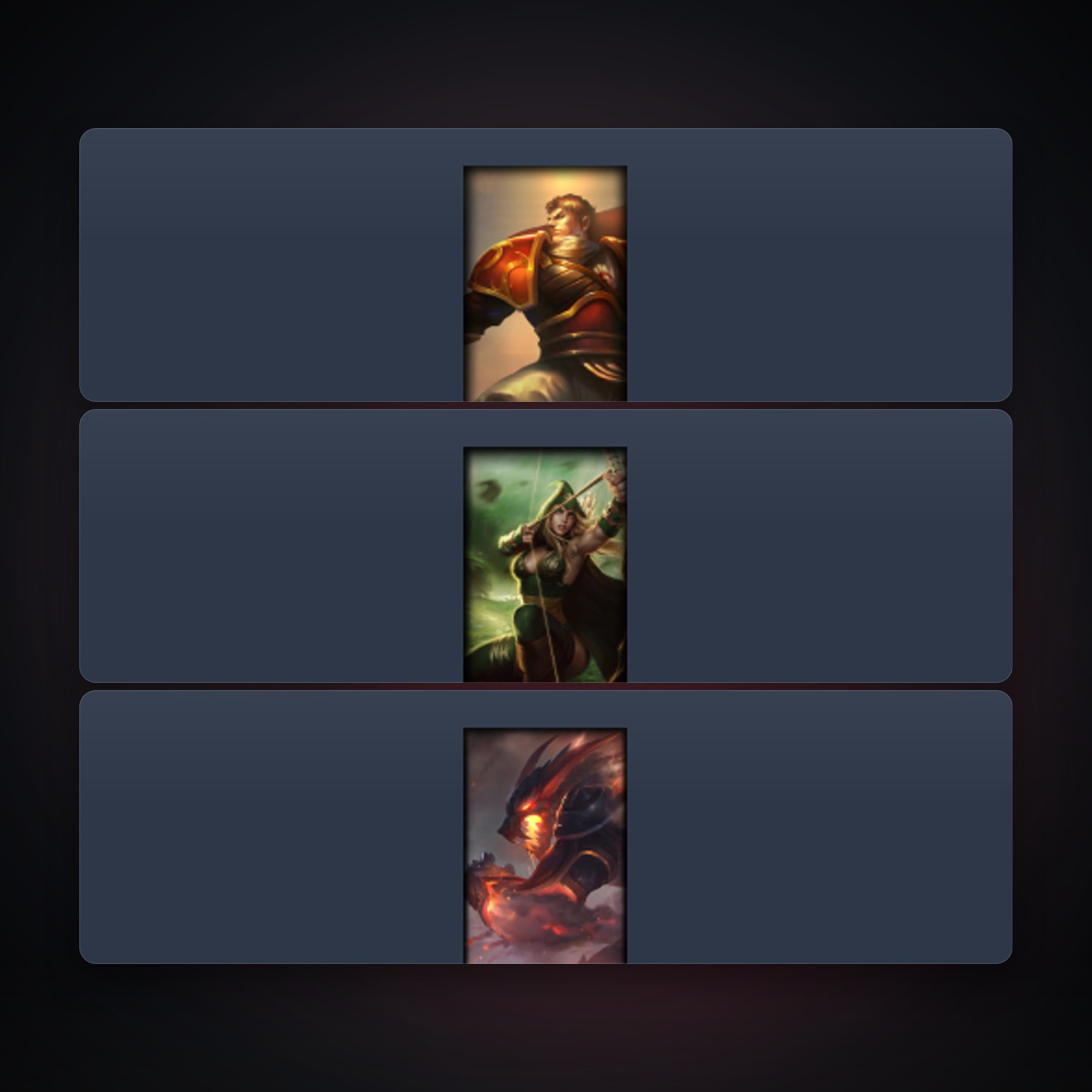 EU Server — HabibiAccounts