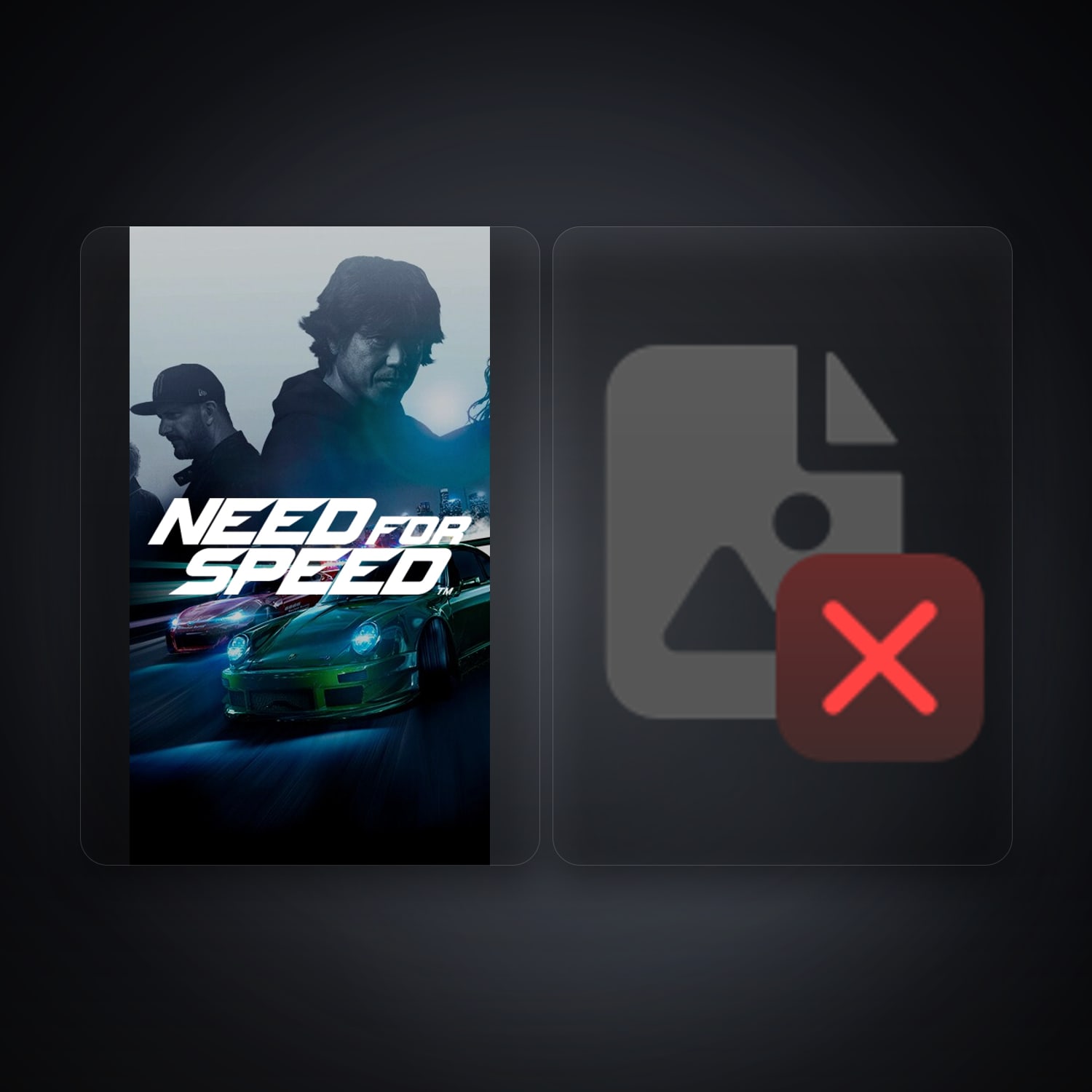 EA Need for Speed + skate. — RO — HabibiAccounts