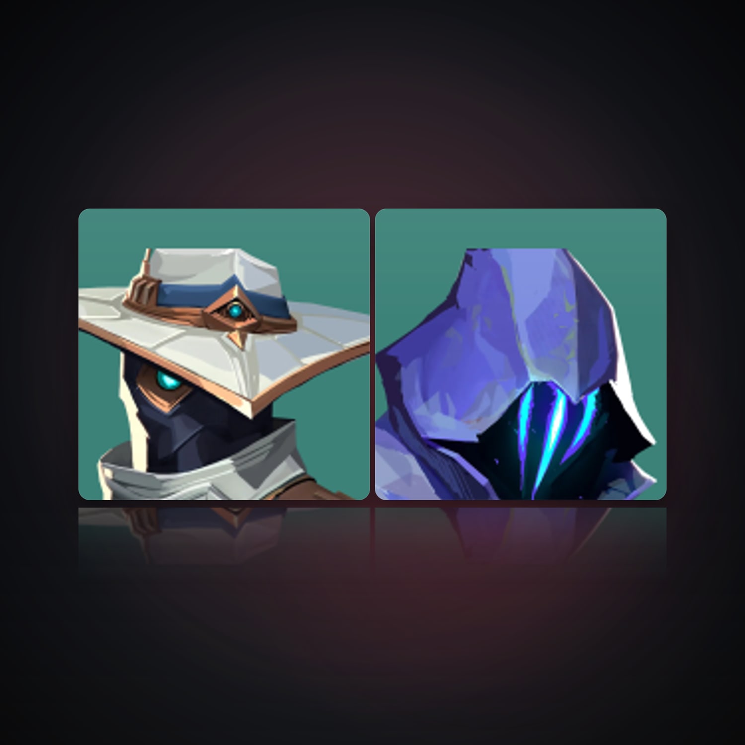 Ranked Ready Rank | Latin America Server | Level 23 — HabibiAccounts