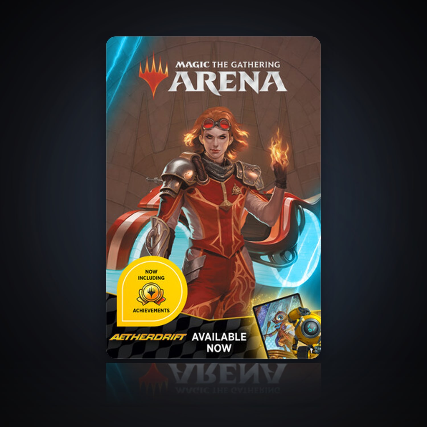 Magic: The Gathering Arena — HabibiAccounts