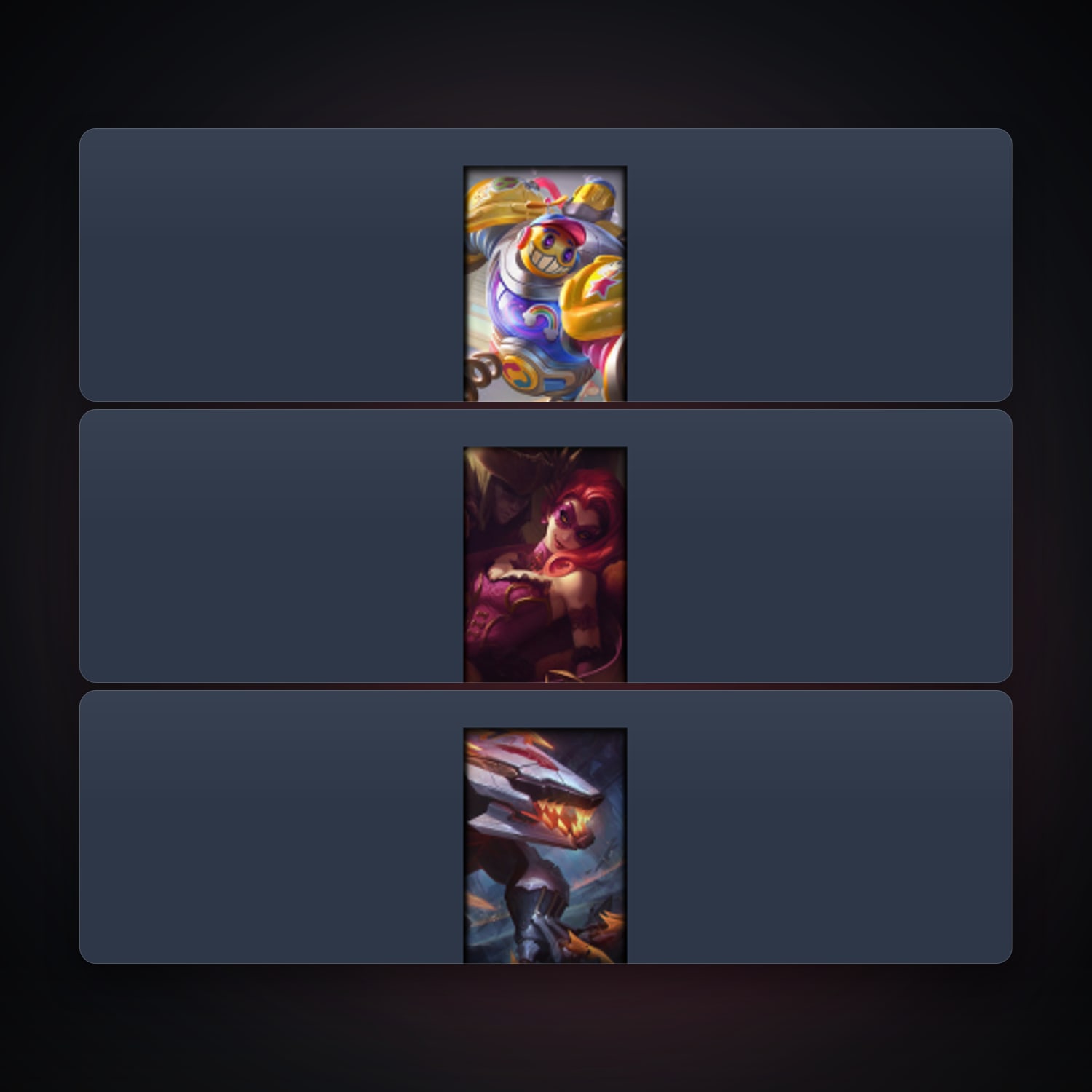 EU locker — HabibiAccounts