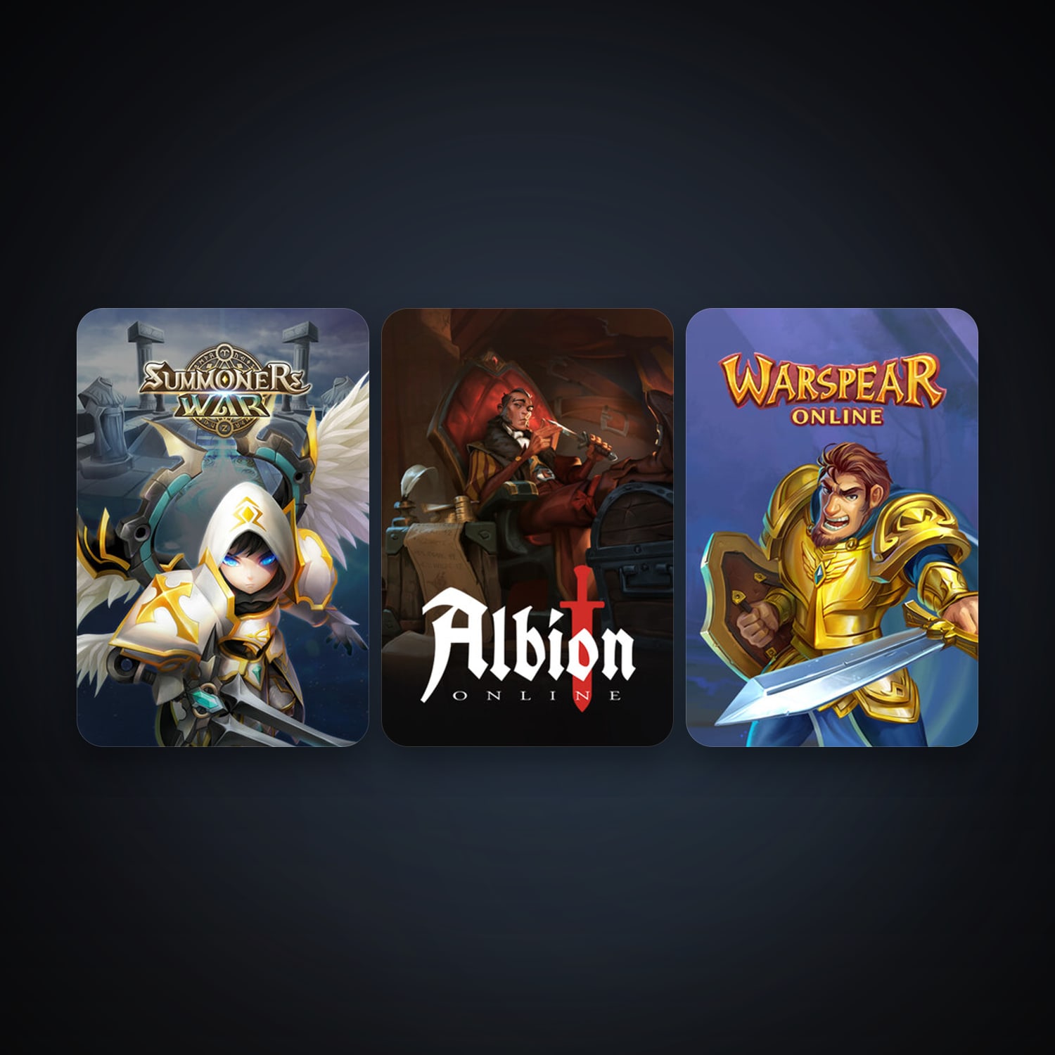 Steam account: Free CS2 (No Prime) + Warspear Online, 7 games, clean — HabibiAccounts