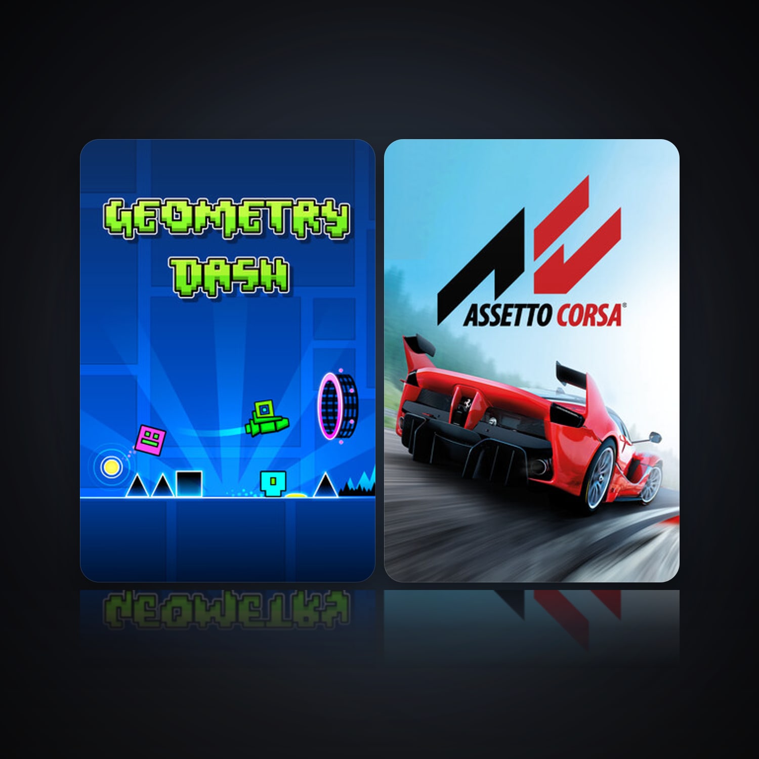 Geometry Dash & skate. | Clean — HabibiAccounts