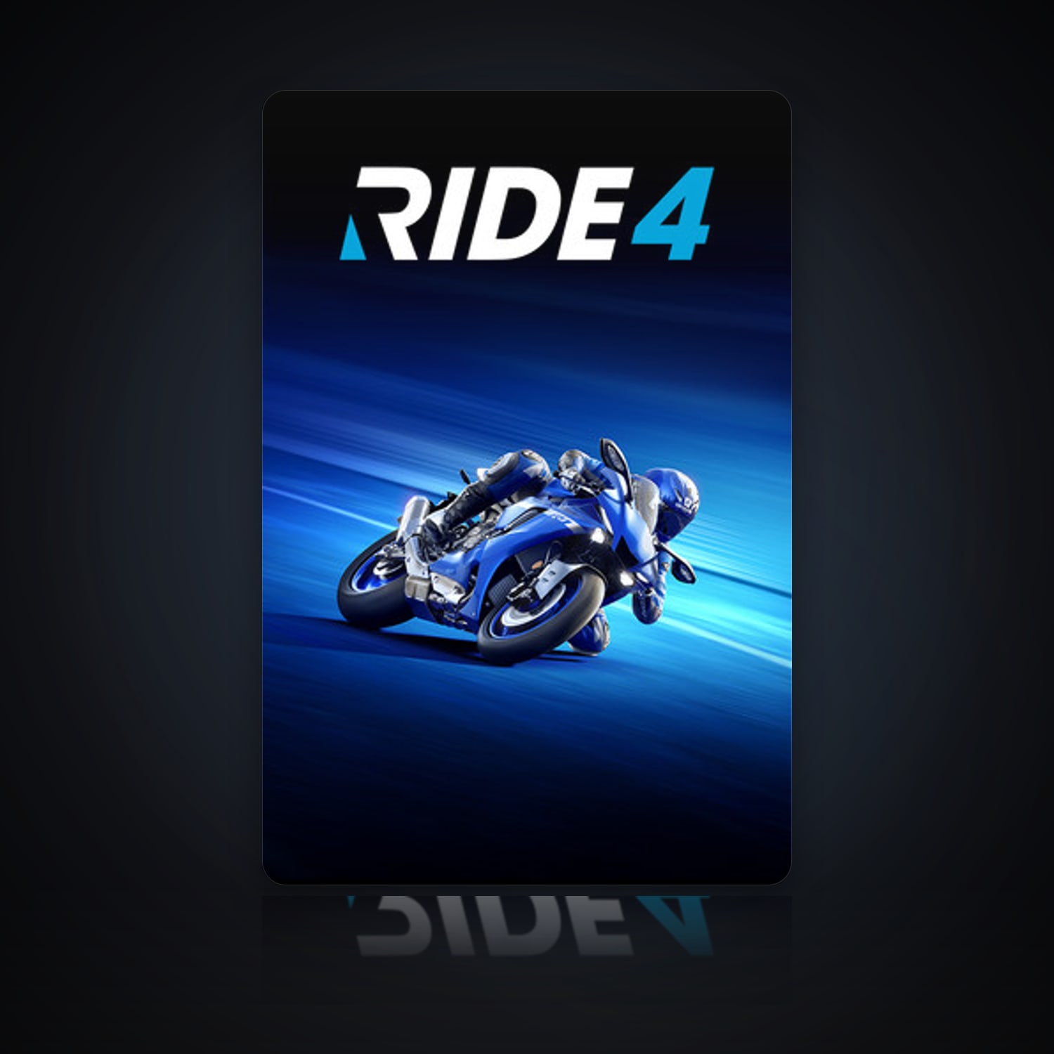 RIDE 4 — HabibiAccounts