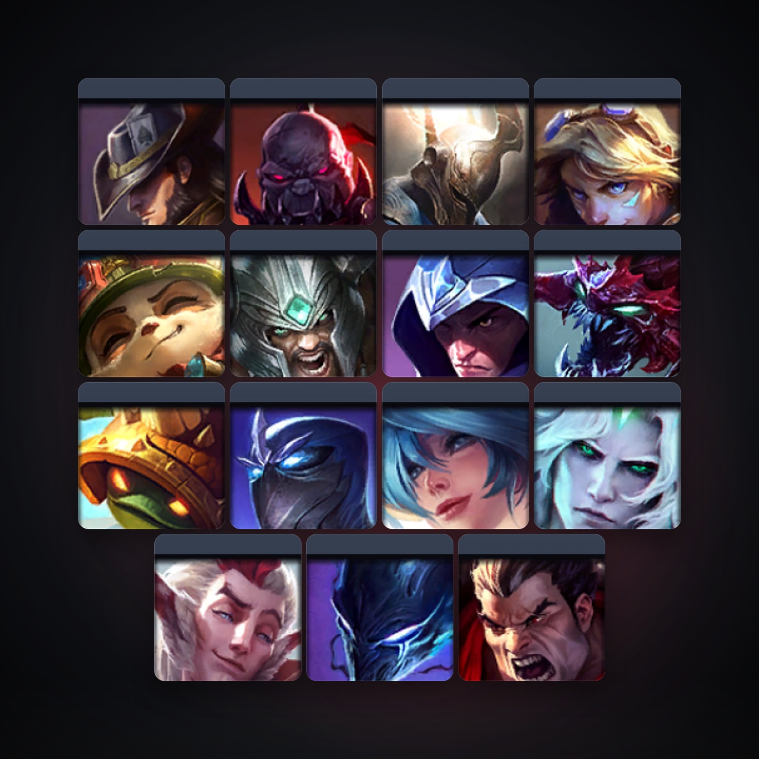 EU locker — HabibiAccounts