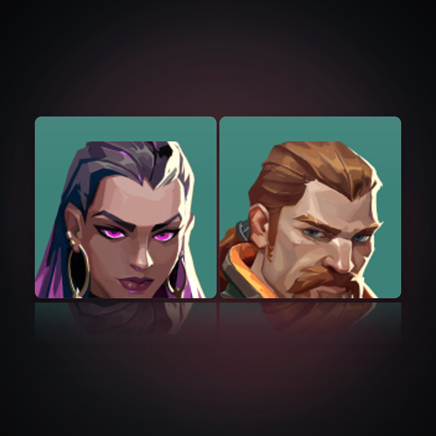 Unrated Rank | Asia-Pacific Server | Level 10 — HabibiAccounts