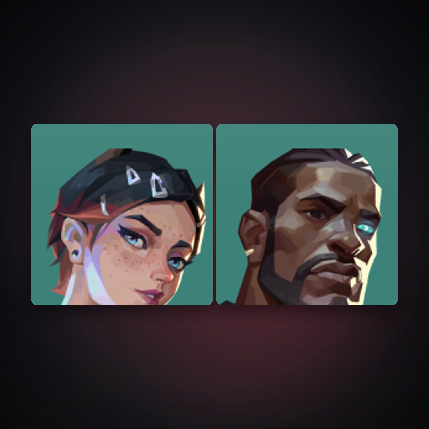 AP Server | Level 13 — HabibiAccounts
