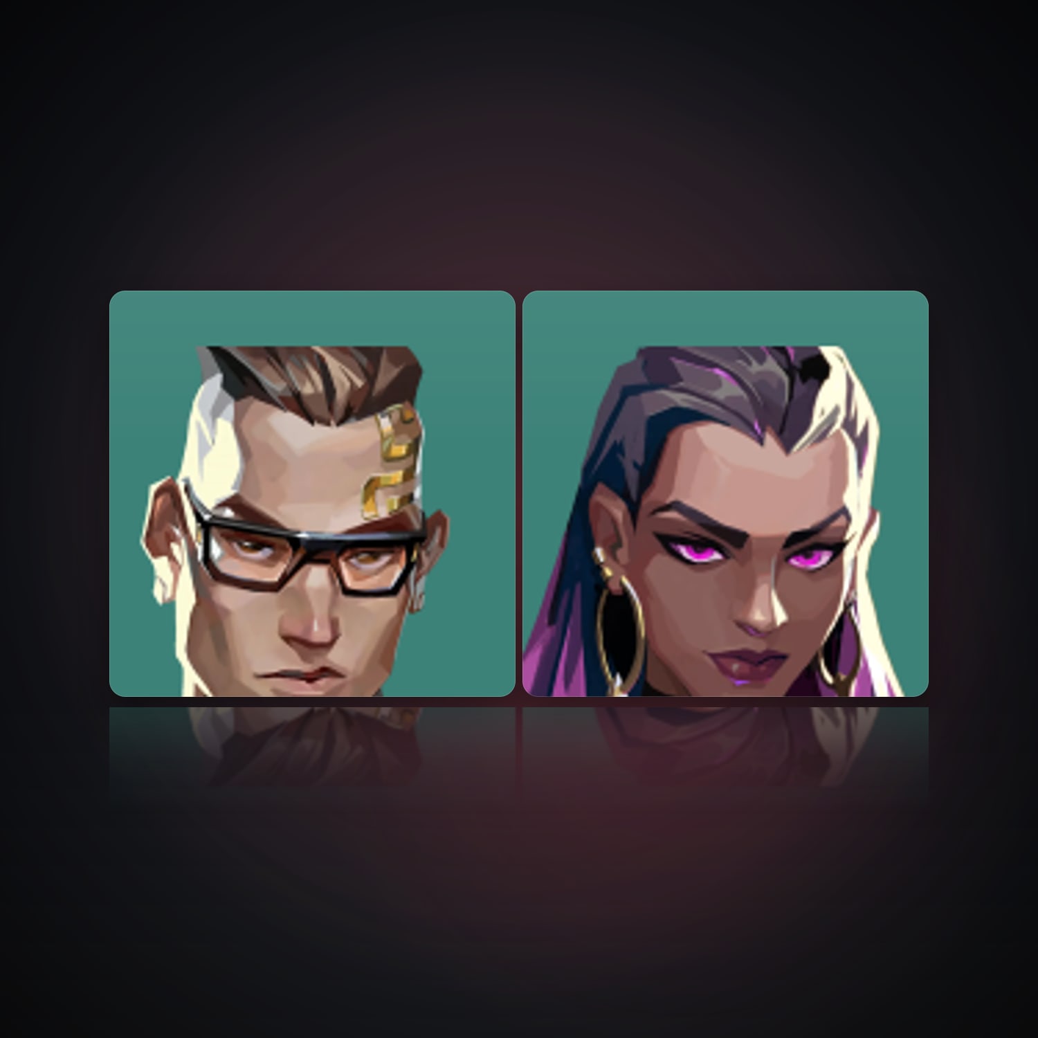 AP Server | Level 10 — HabibiAccounts