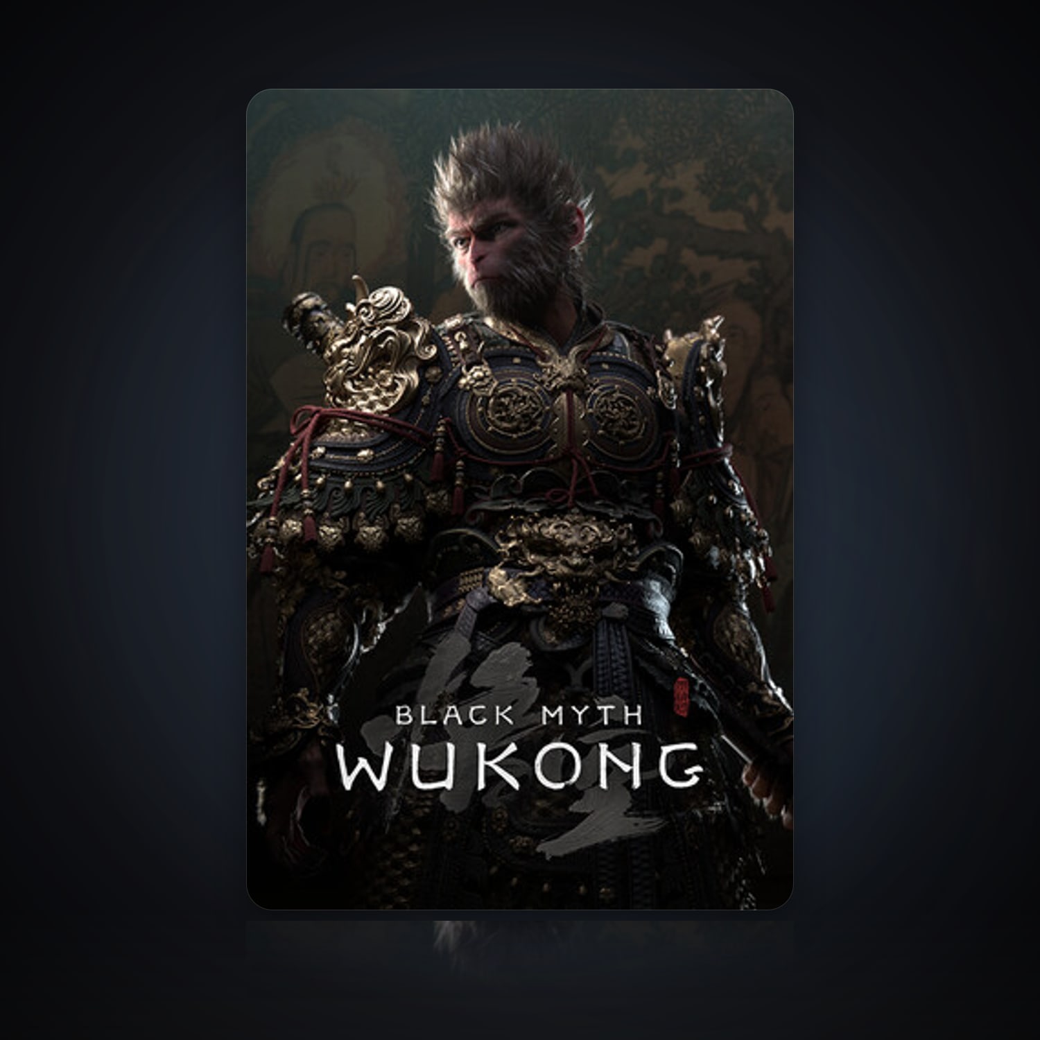Black Myth: Wukong — HabibiAccounts