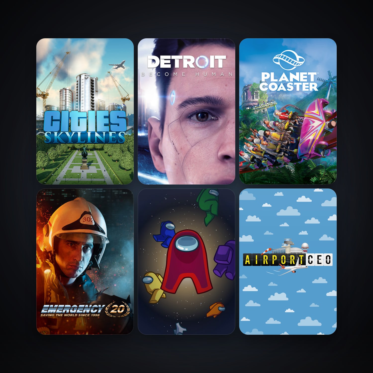 Portal + Free CS2 (No Prime), 25 games, clean — HabibiAccounts