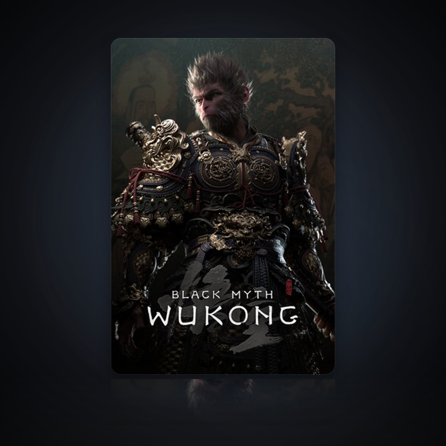 Black Myth: Wukong — HabibiAccounts