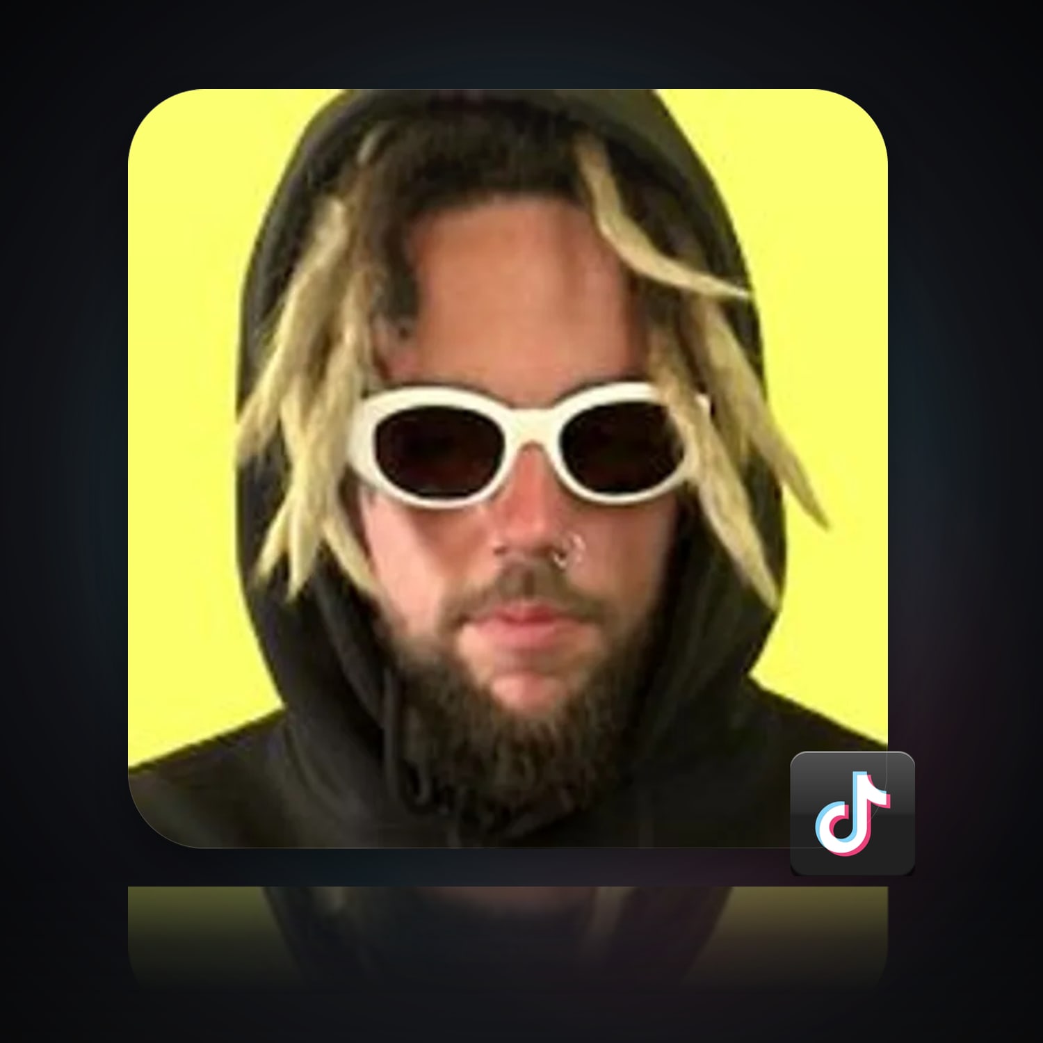TikTok | 3.9K Followers — HabibiAccounts
