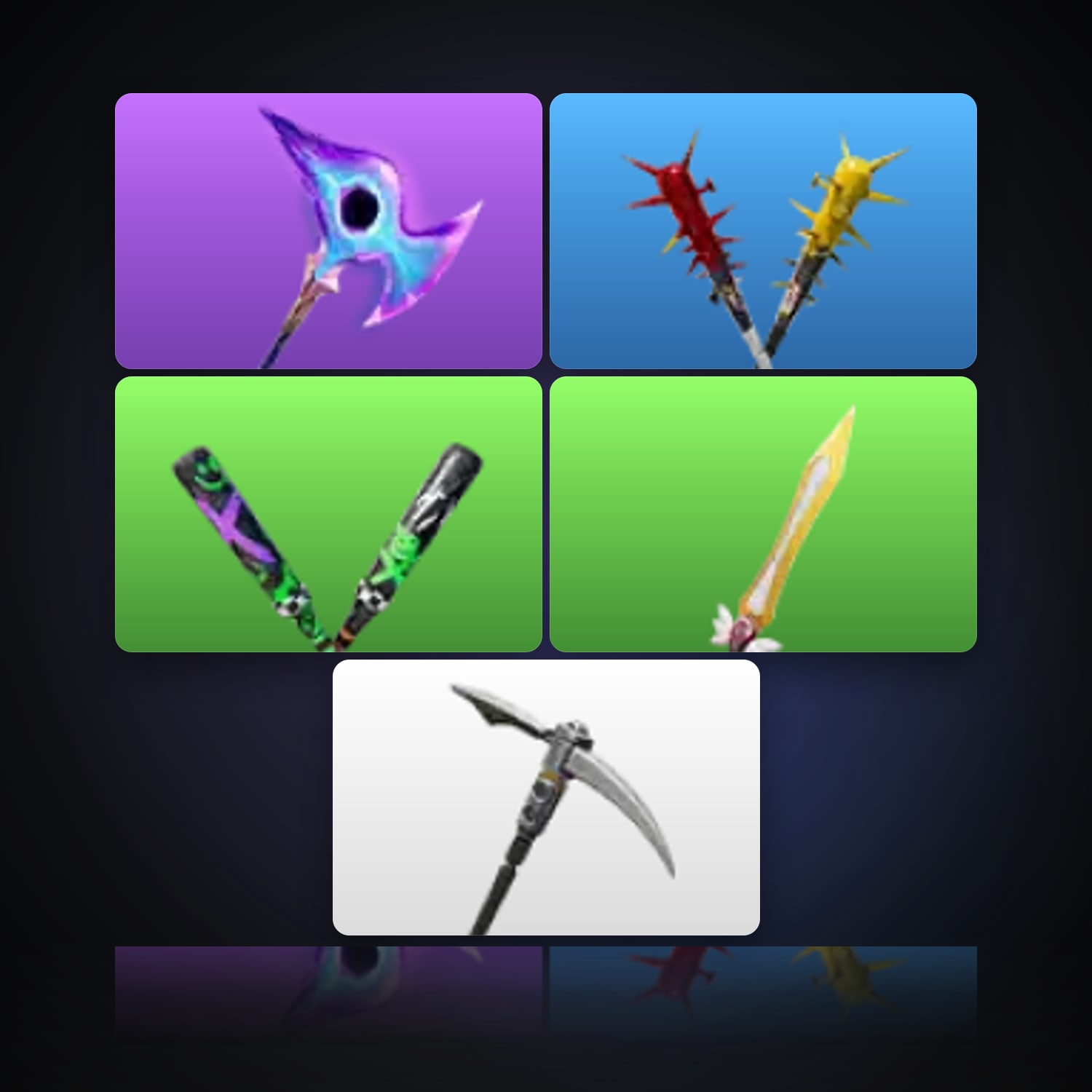 Fortnite | Level 80 | 4 Wins — HabibiAccounts