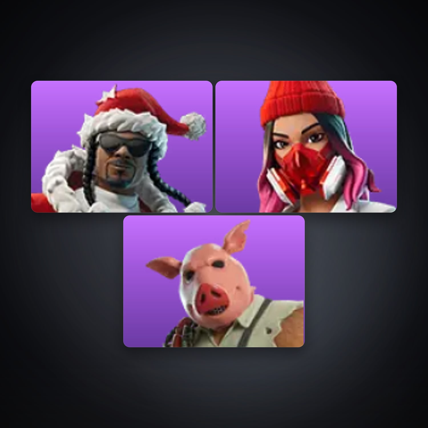 Epic — HabibiAccounts