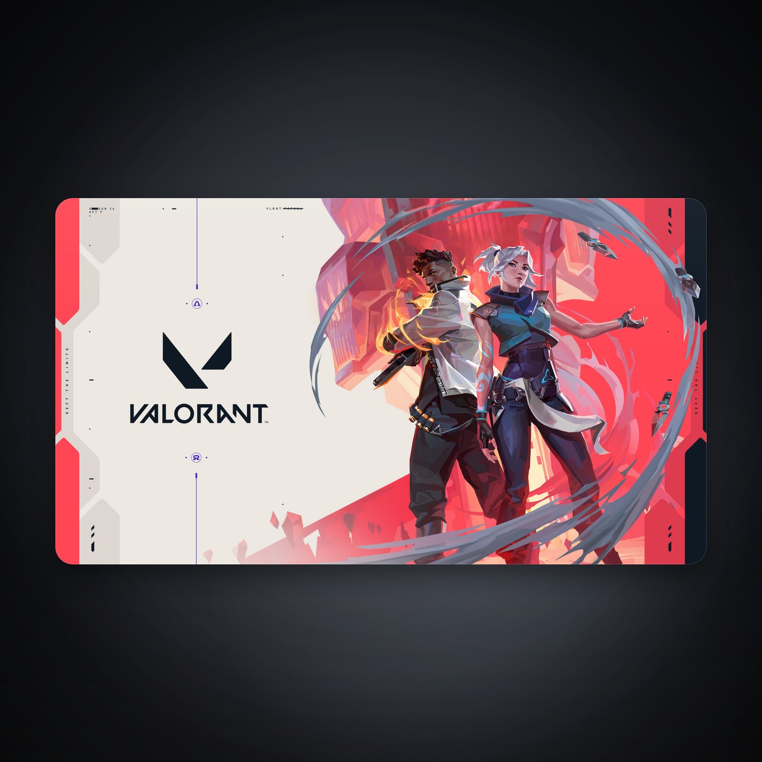 VALORANT | 1 Games — HabibiAccounts