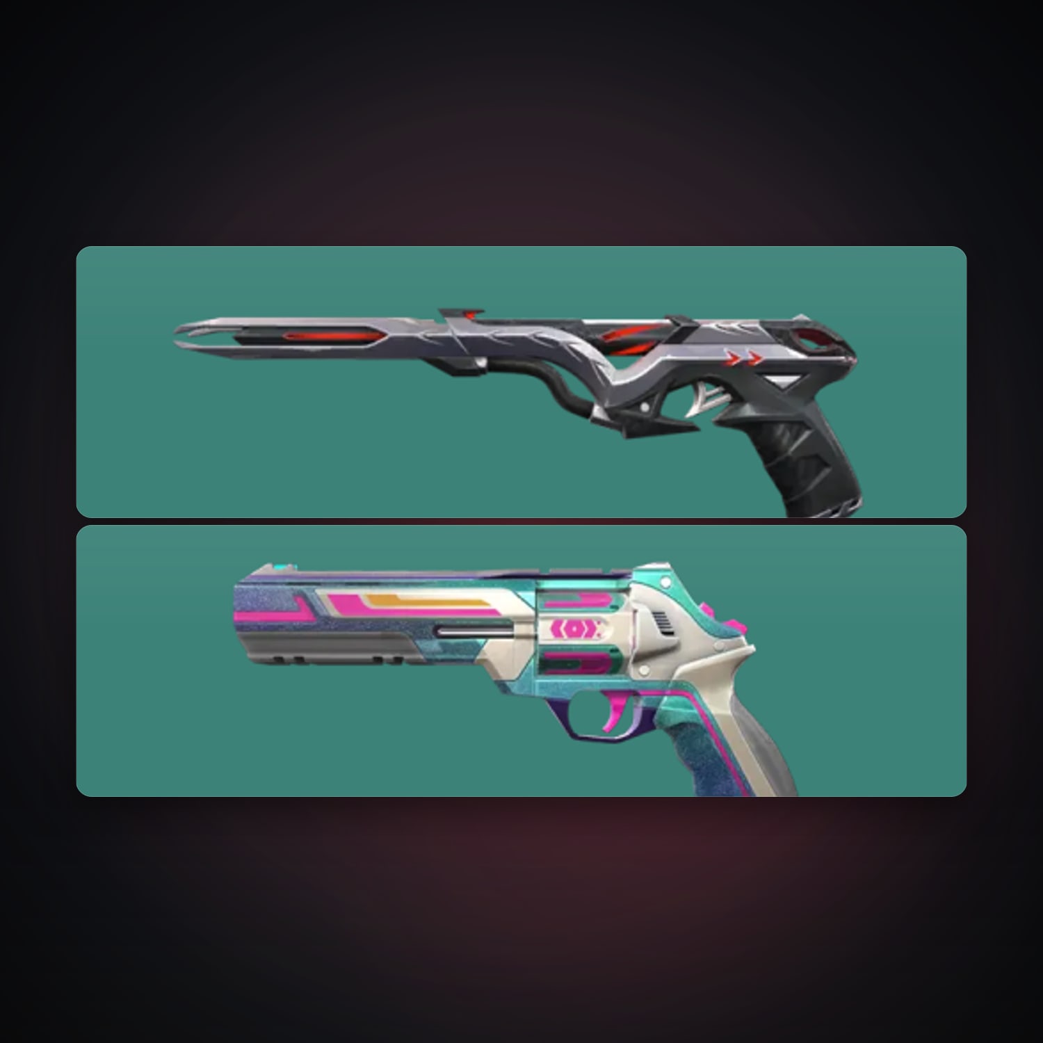 EU Bronze 3 locker — 2 skins, lvl 107 — HabibiAccounts