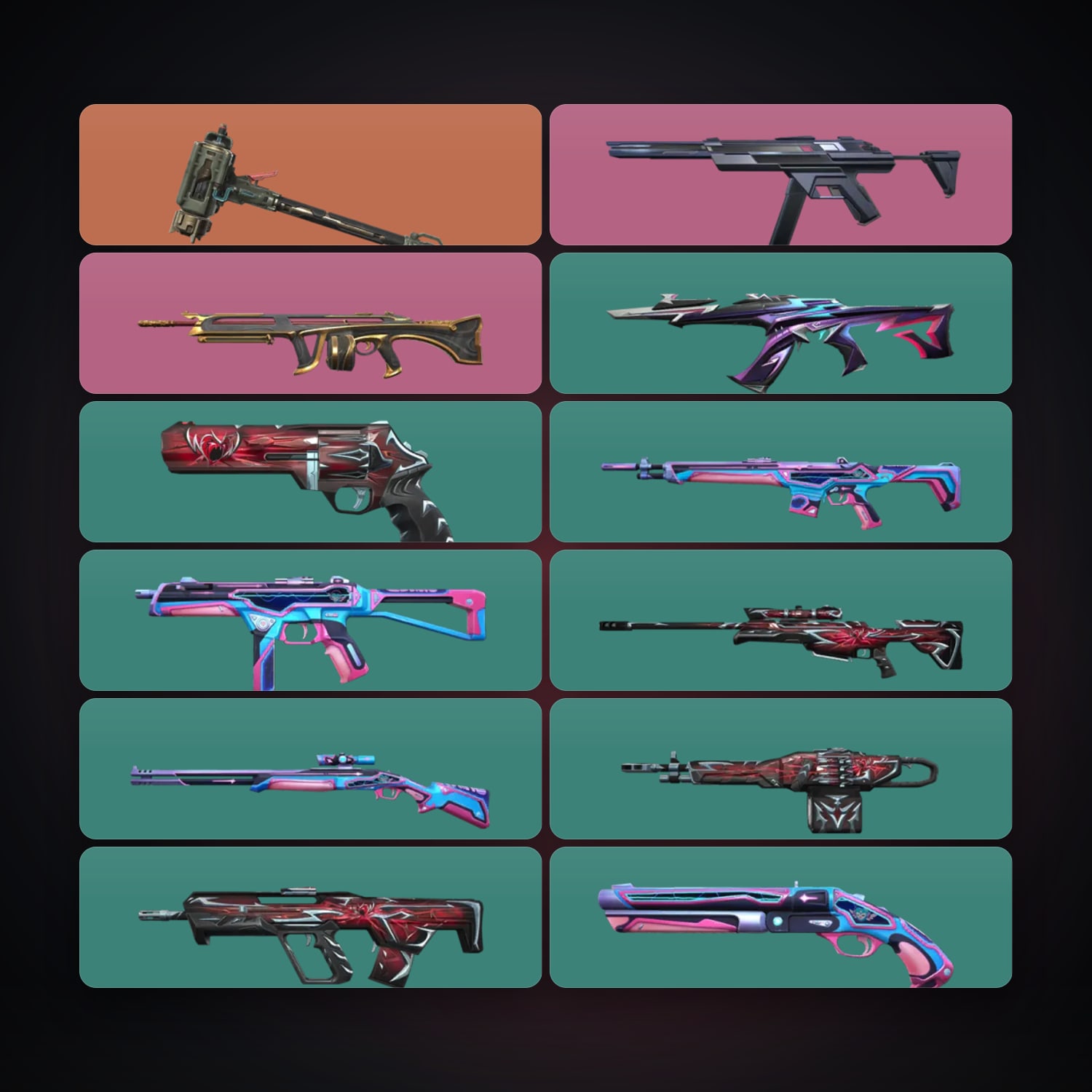 EU Iron 3 locker — 1 knives, 13 skins, lvl 32 — HabibiAccounts