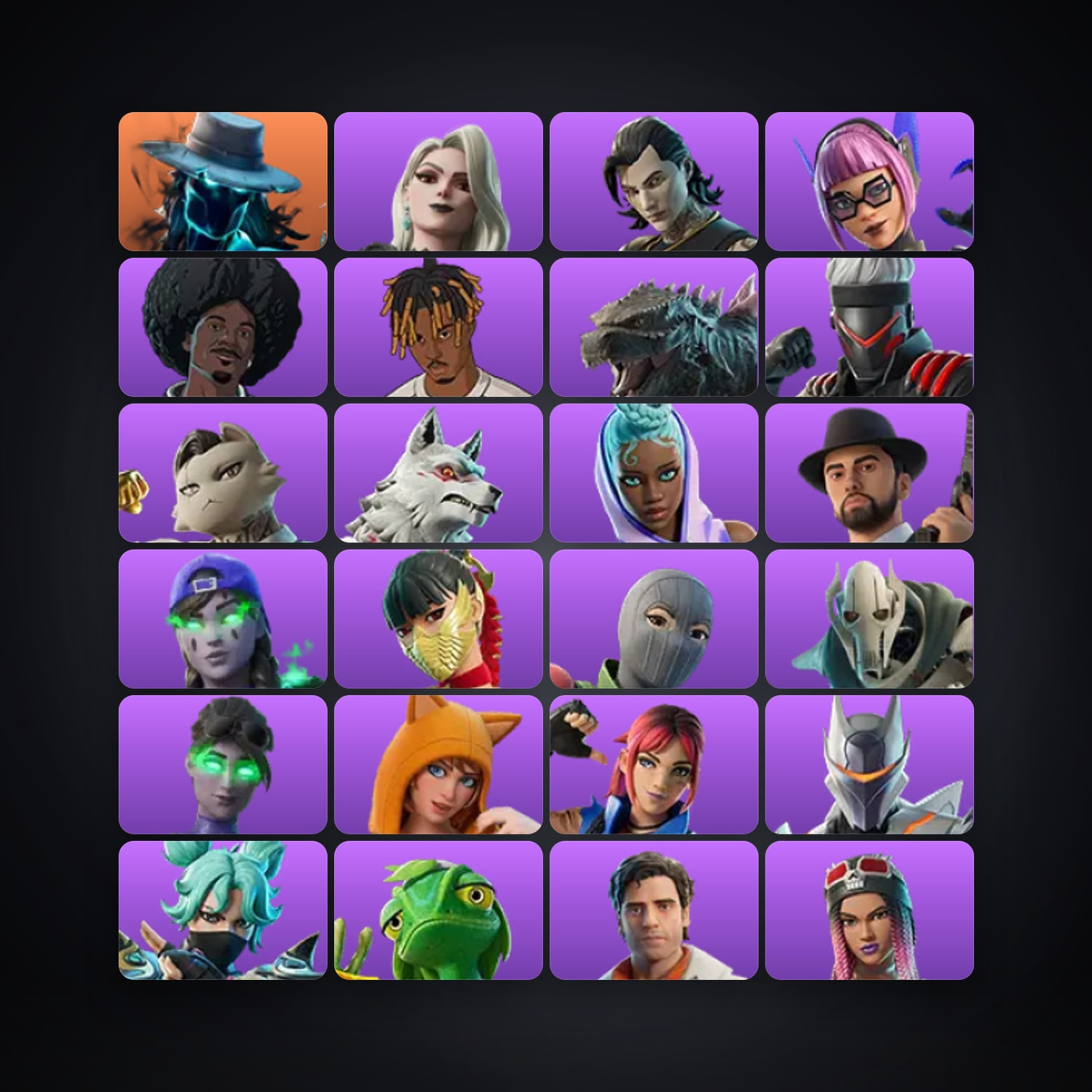 Epic — HabibiAccounts