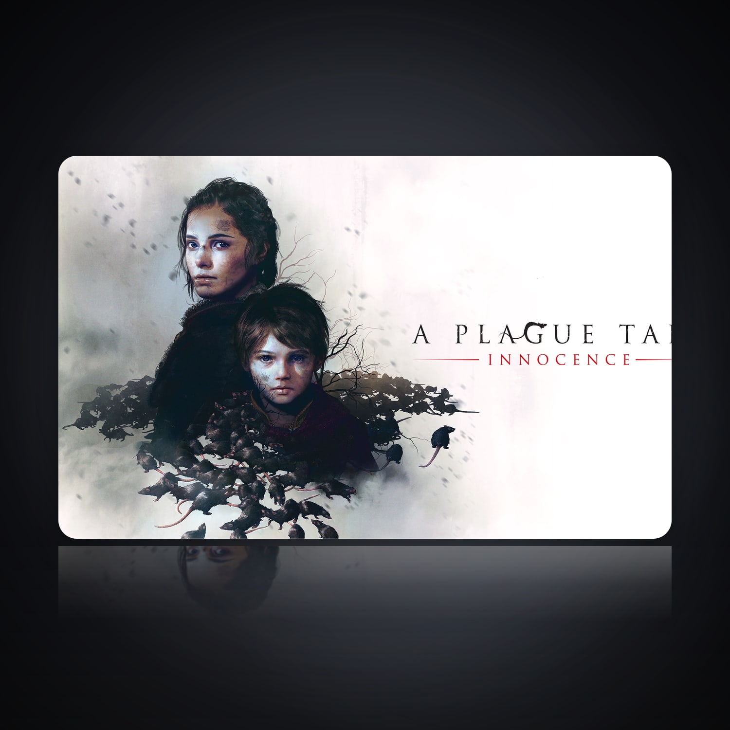 A Plague Tale: Innocence | 1 Games — HabibiAccounts