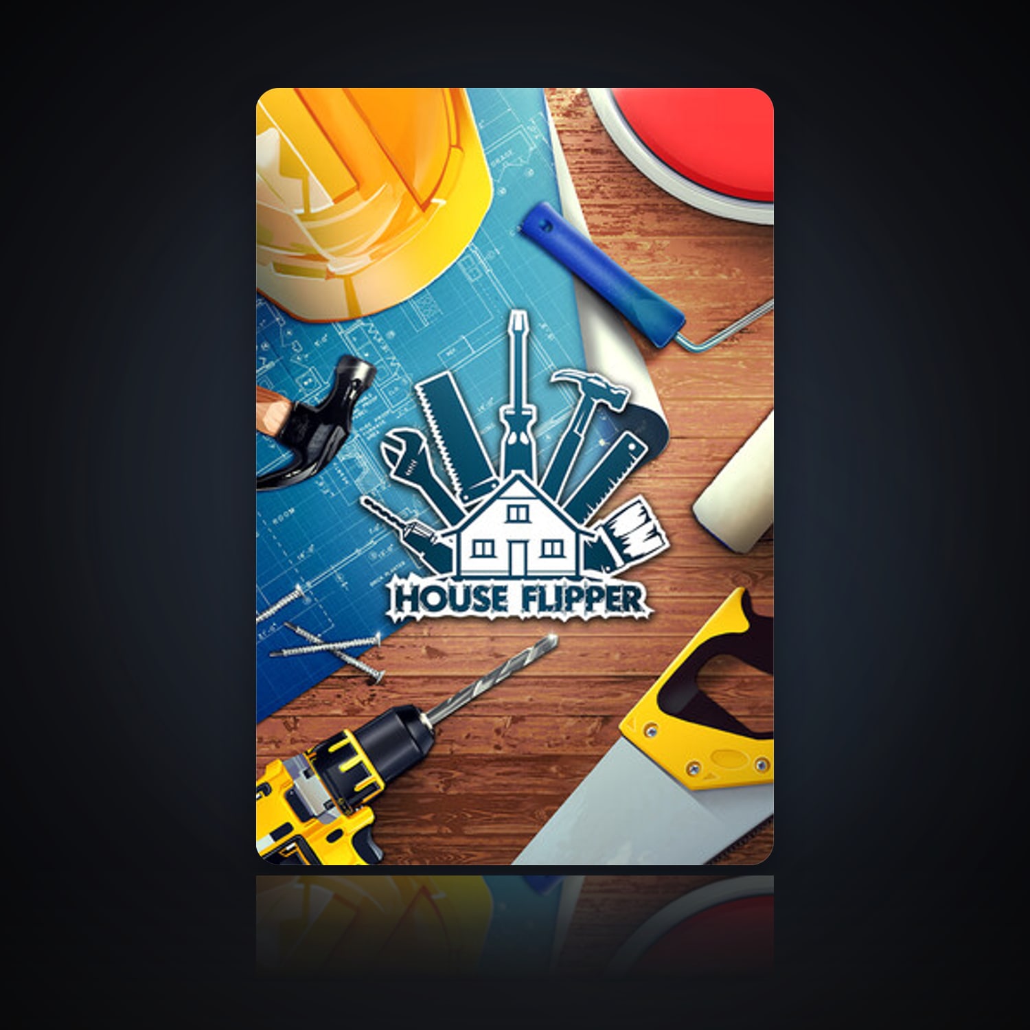 House Flipper — HabibiAccounts