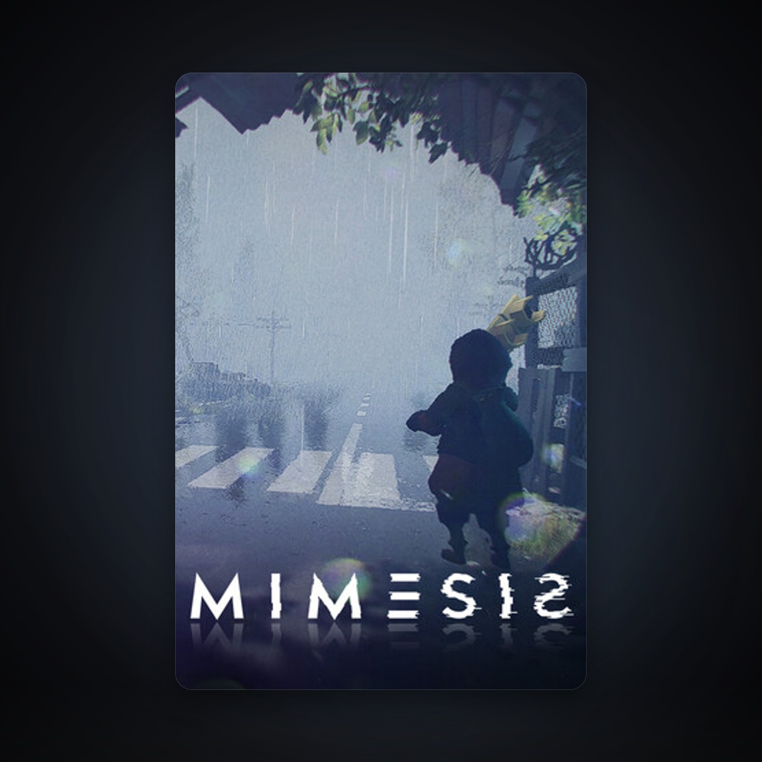 MIMESIS, 1 games, clean — HabibiAccounts