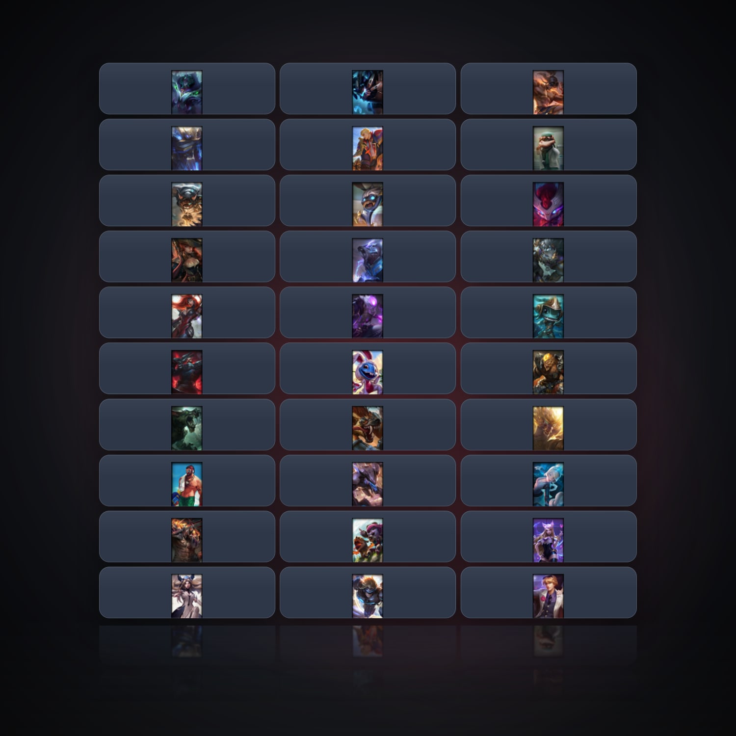 EU Server — HabibiAccounts