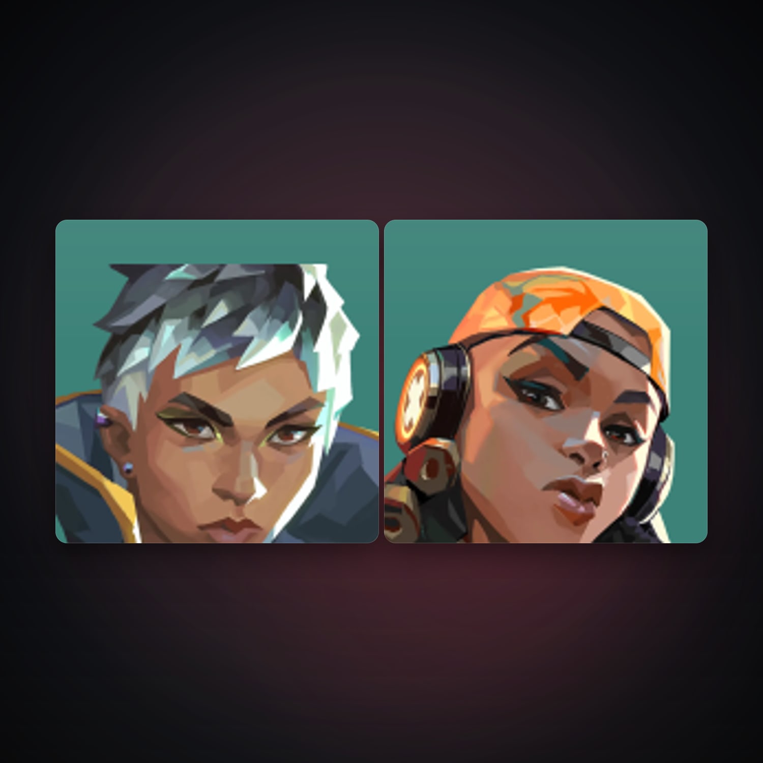 LA locker — lvl 16 — HabibiAccounts