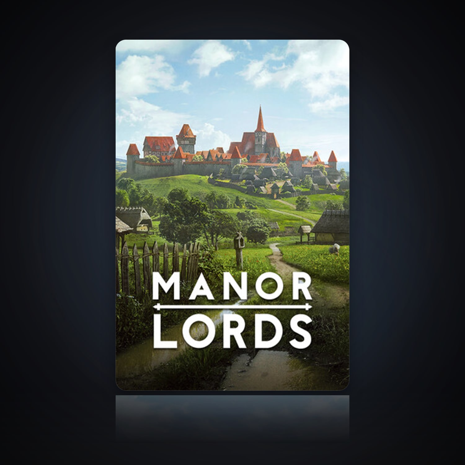 Manor Lords — HabibiAccounts