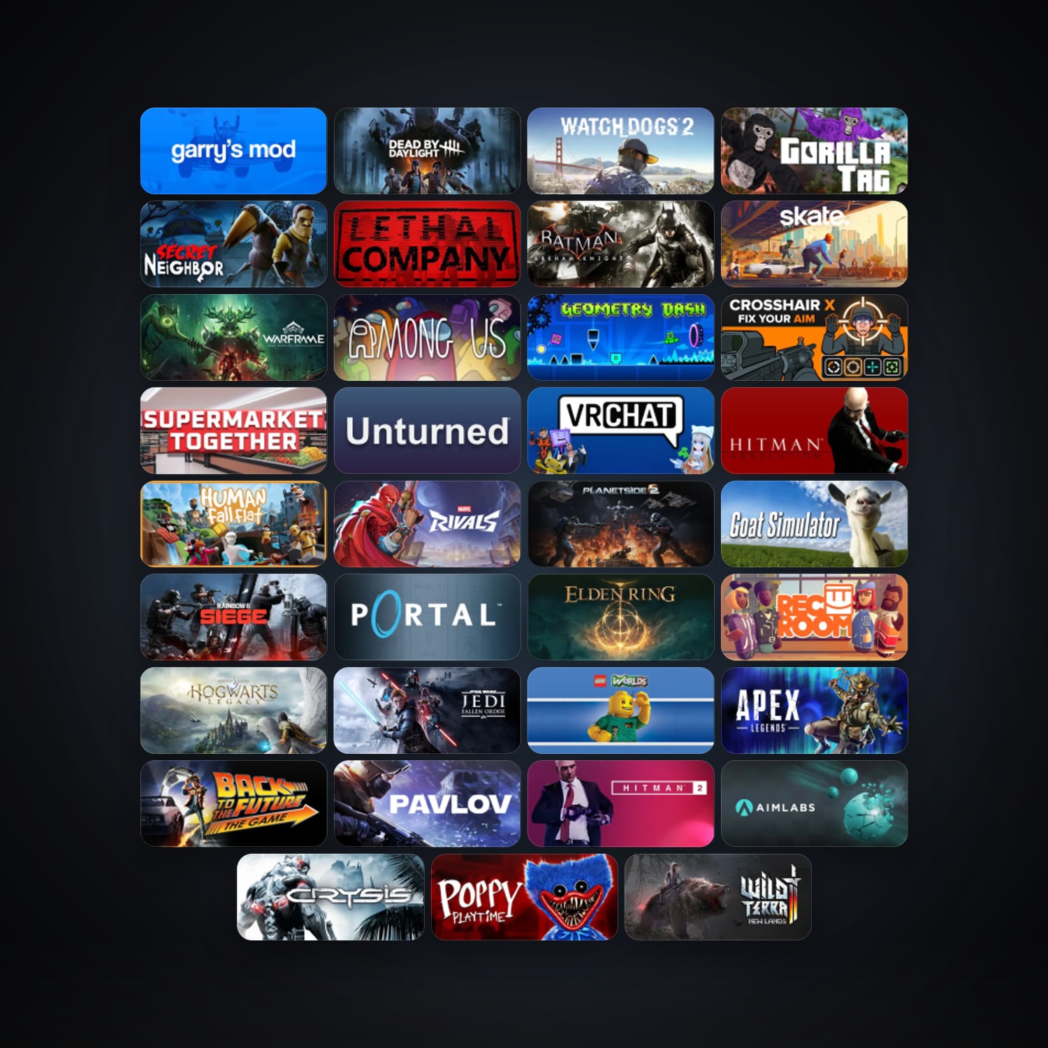 Portal + Dota 2, 62 games, Steam 10, clean — HabibiAccounts