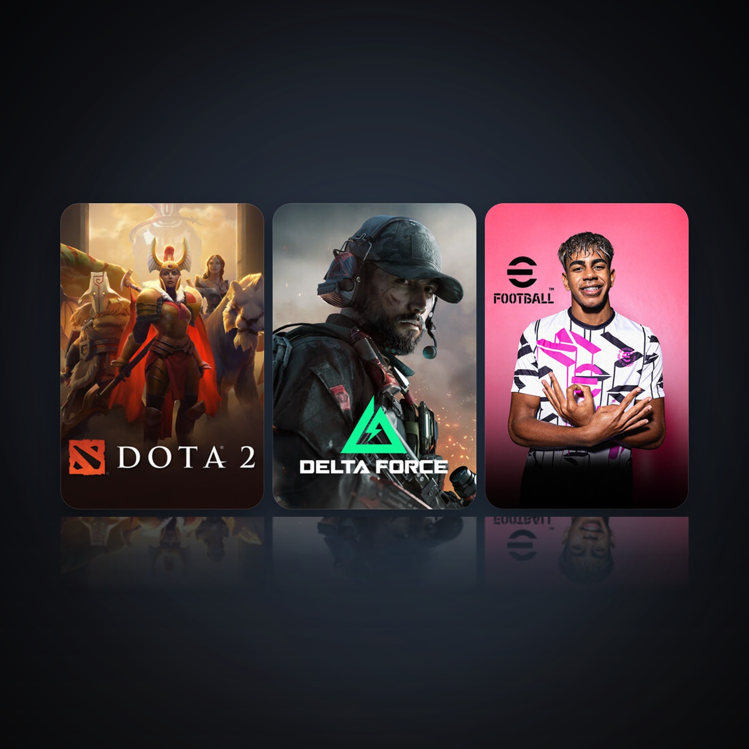 Dota 2 & FREE PUBG: BATTLEGROUNDS | Clean — HabibiAccounts
