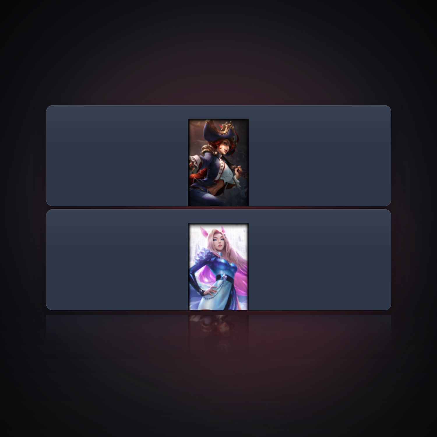 EU Server — HabibiAccounts
