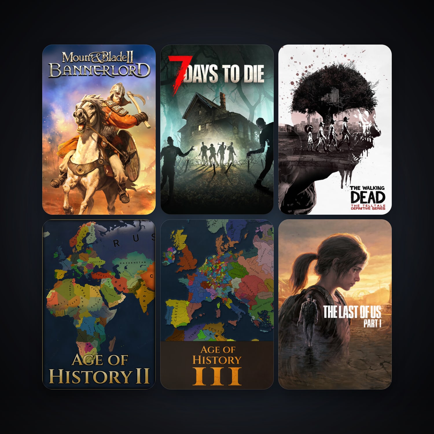 Half-Life + Dota 2, 34 games, clean — HabibiAccounts