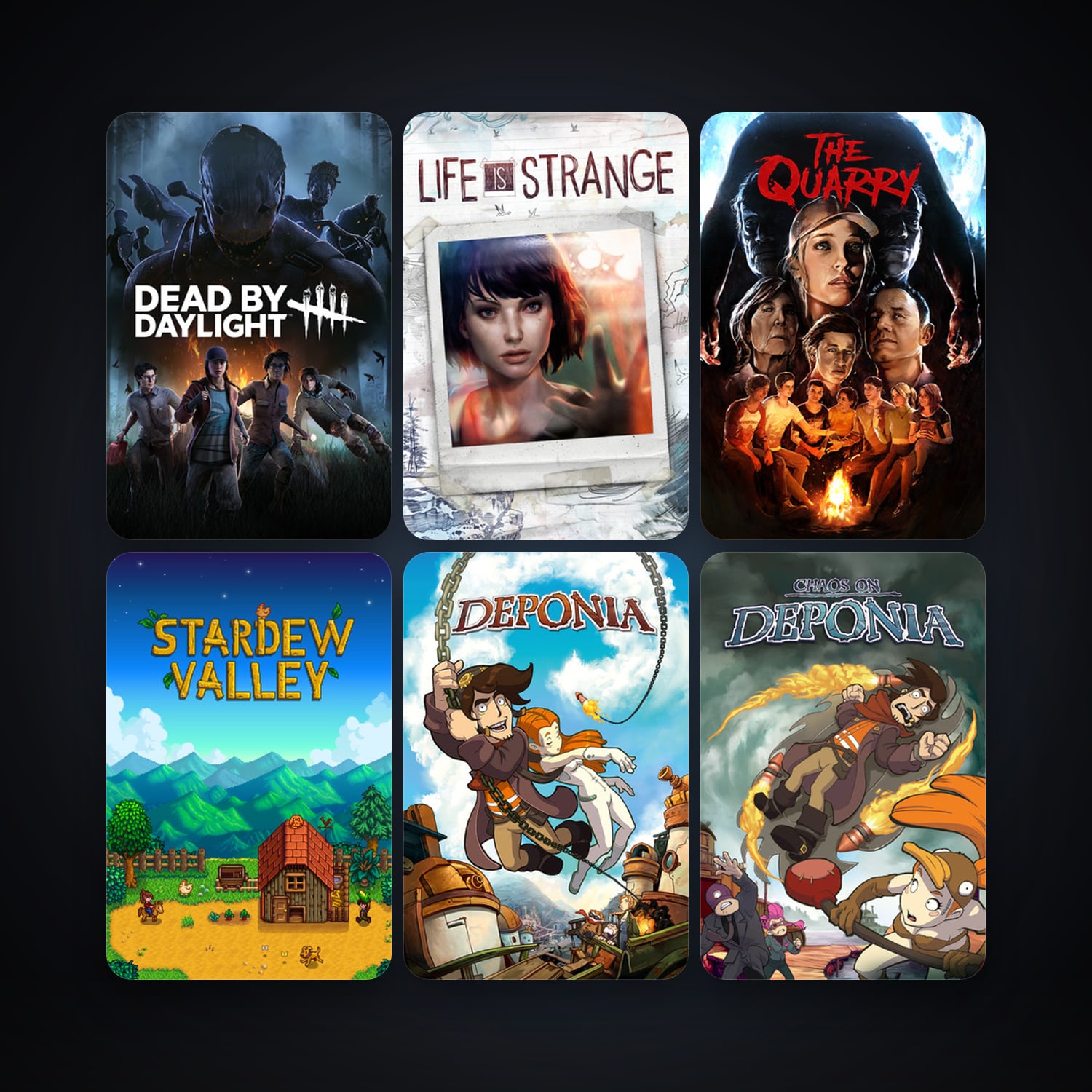 Half-Life 2 + Half-Life 2: Deathmatch, 17 games, Steam 10, clean — HabibiAccounts