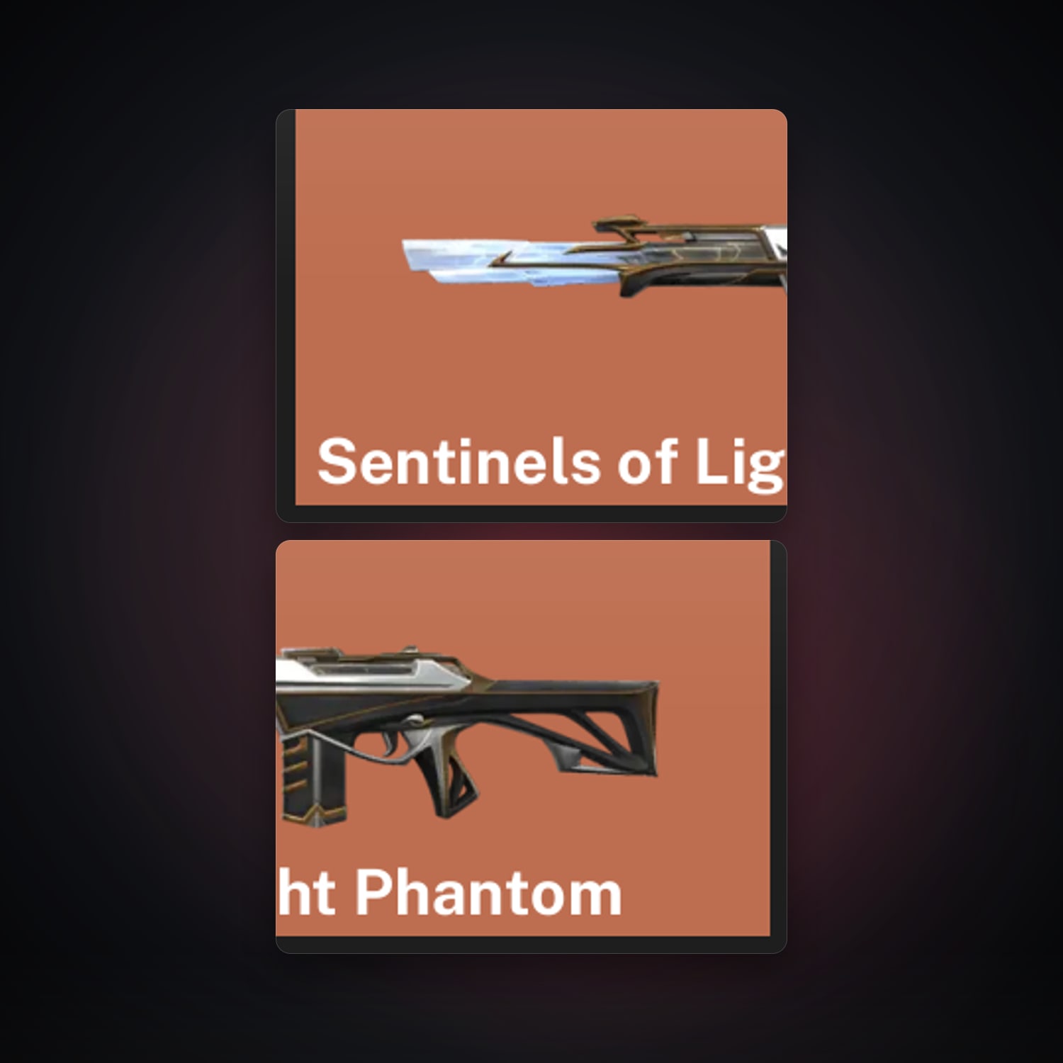 EU locker — 1 skins, lvl 14 · 256194531 — HabibiAccounts