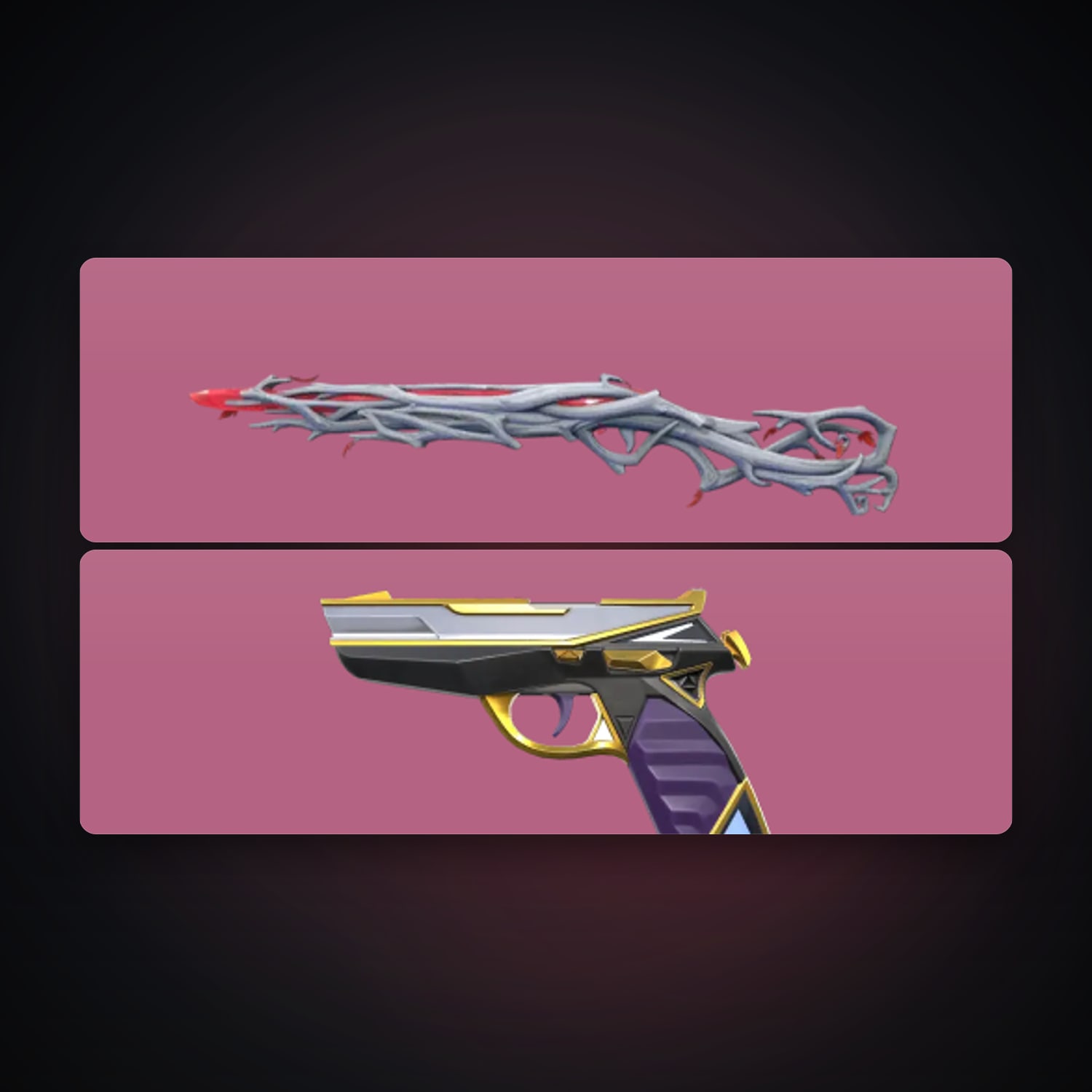 Unrated Rank | Europe Server | 2 Skins | Level 10 — HabibiAccounts