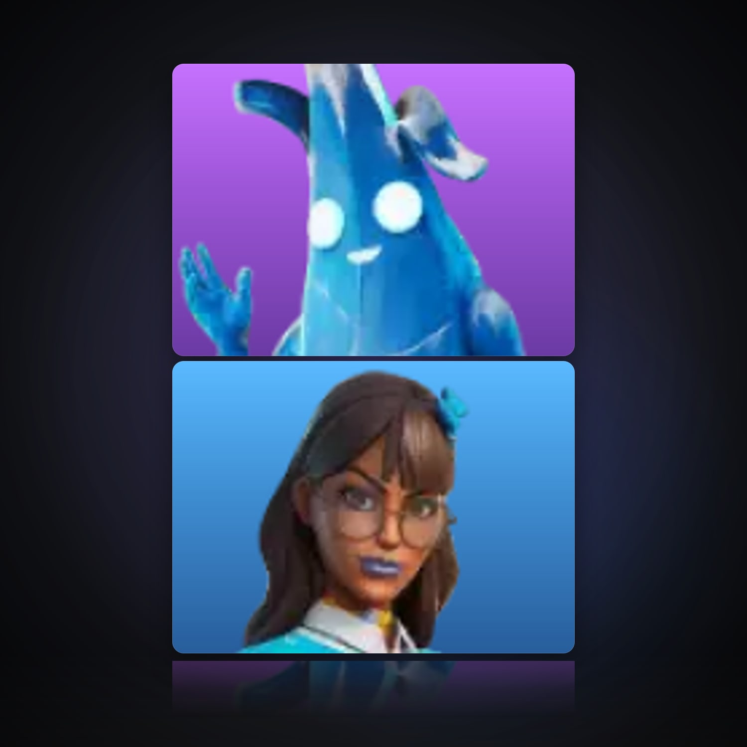 Fortnite | 2 Skins | 200 V-Bucks | Level 103 | 5 Wins — HabibiAccounts