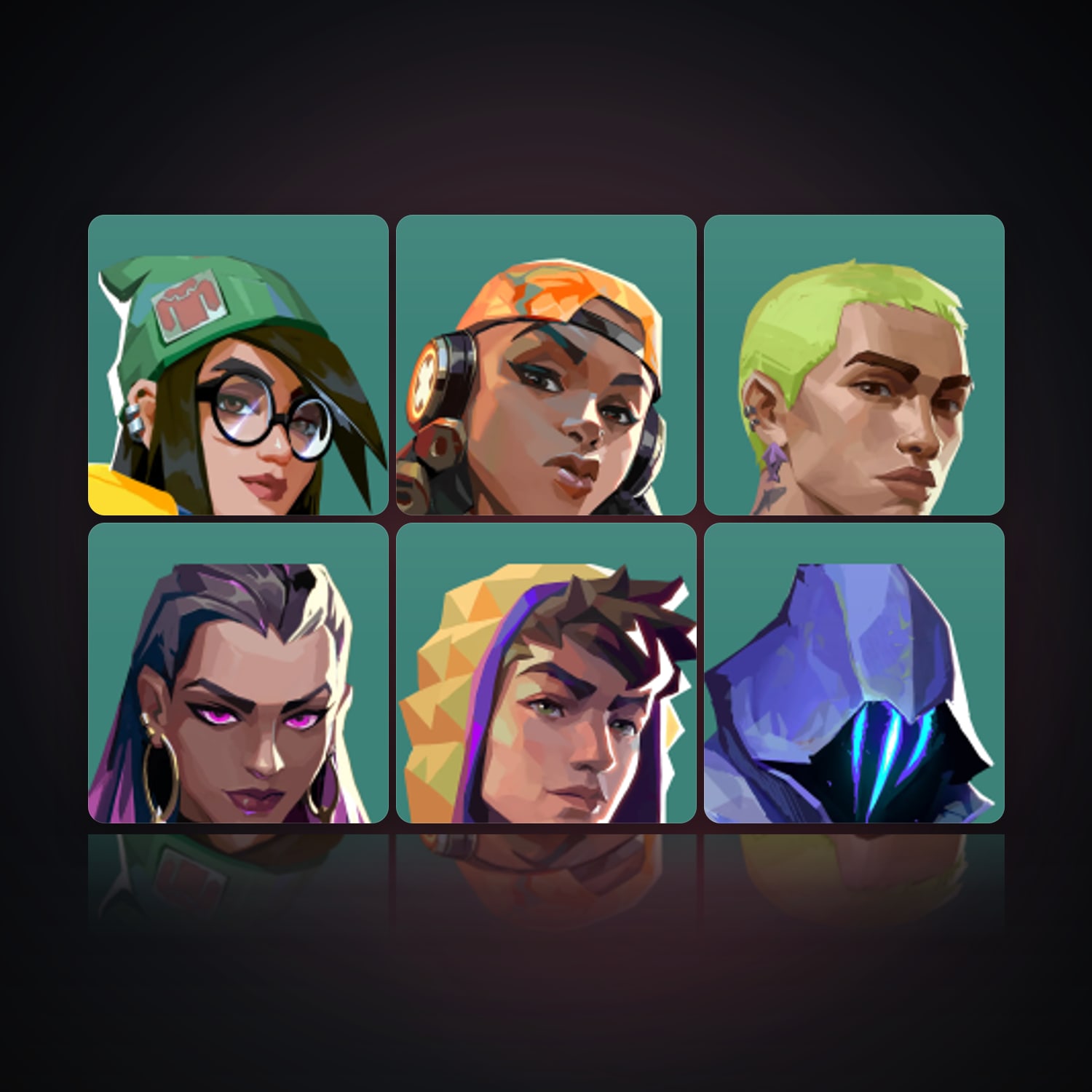 Ranked Ready Rank | Europe Server | Level 32 — HabibiAccounts