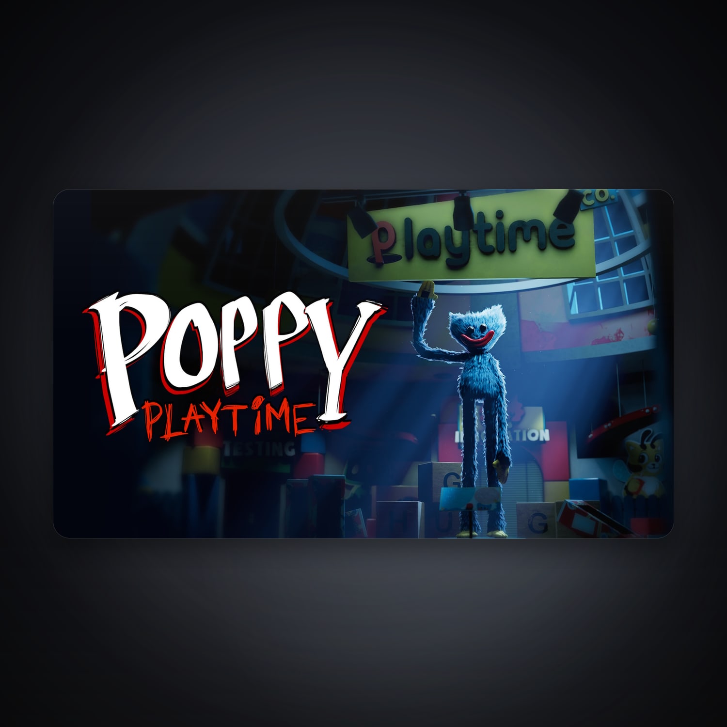 Epic Poppy Playtime — TR — HabibiAccounts