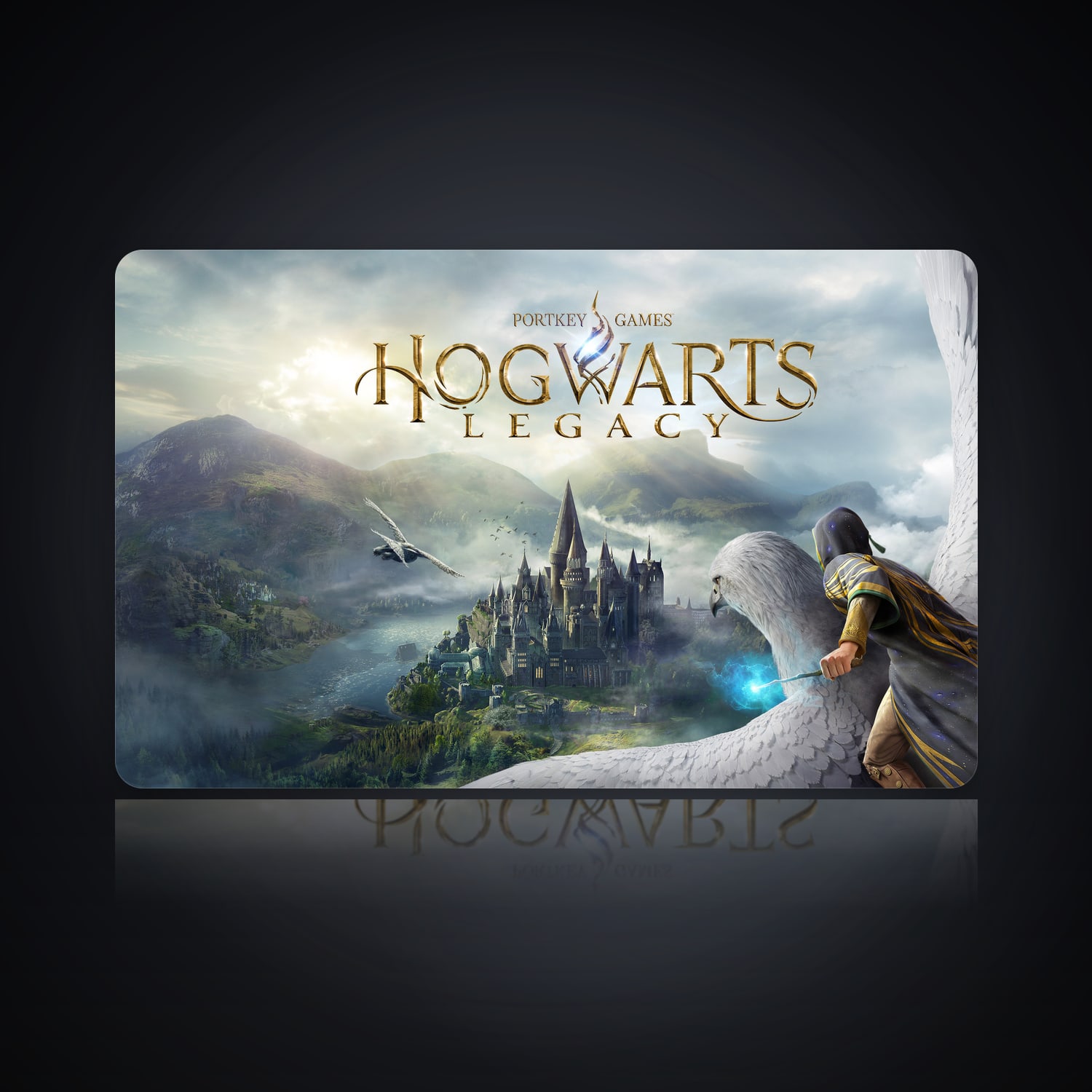 Hogwarts Legacy | 1 Games — HabibiAccounts
