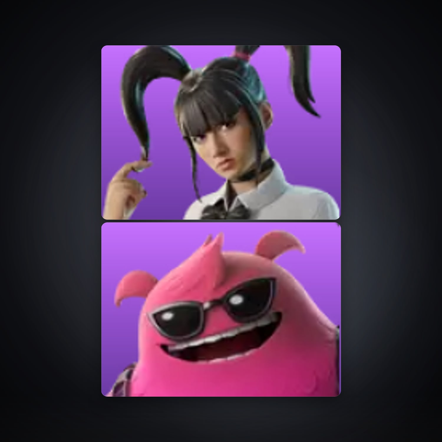 Epic — HabibiAccounts