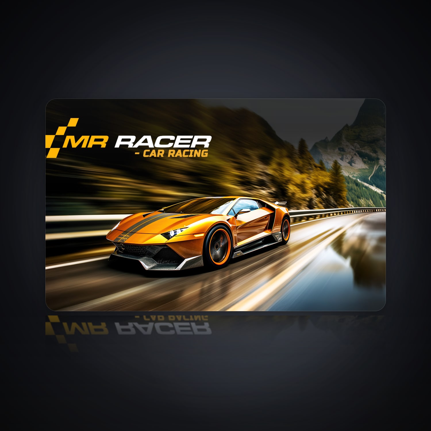 MR RACER : Premium | 1 Games — HabibiAccounts