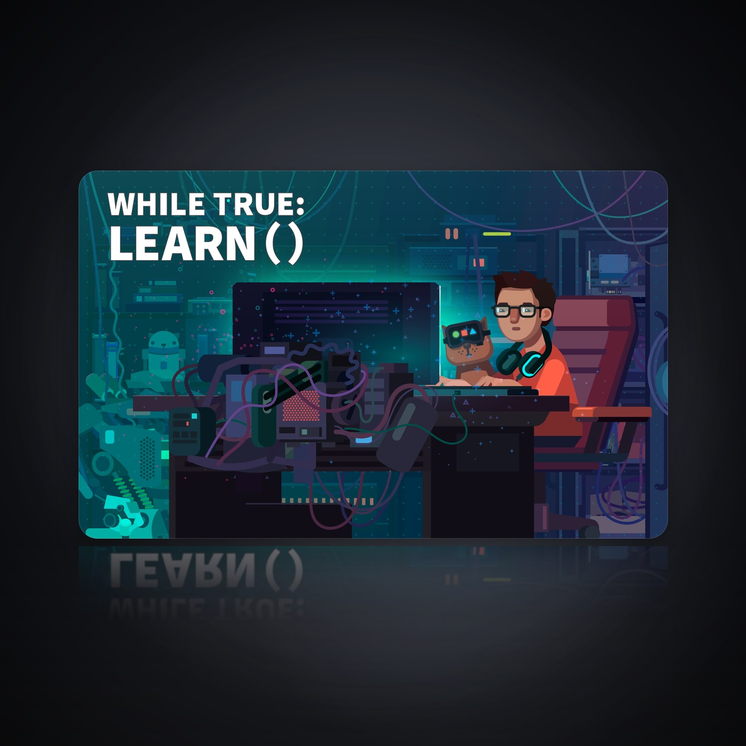 while True: learn() | 1 Games — HabibiAccounts