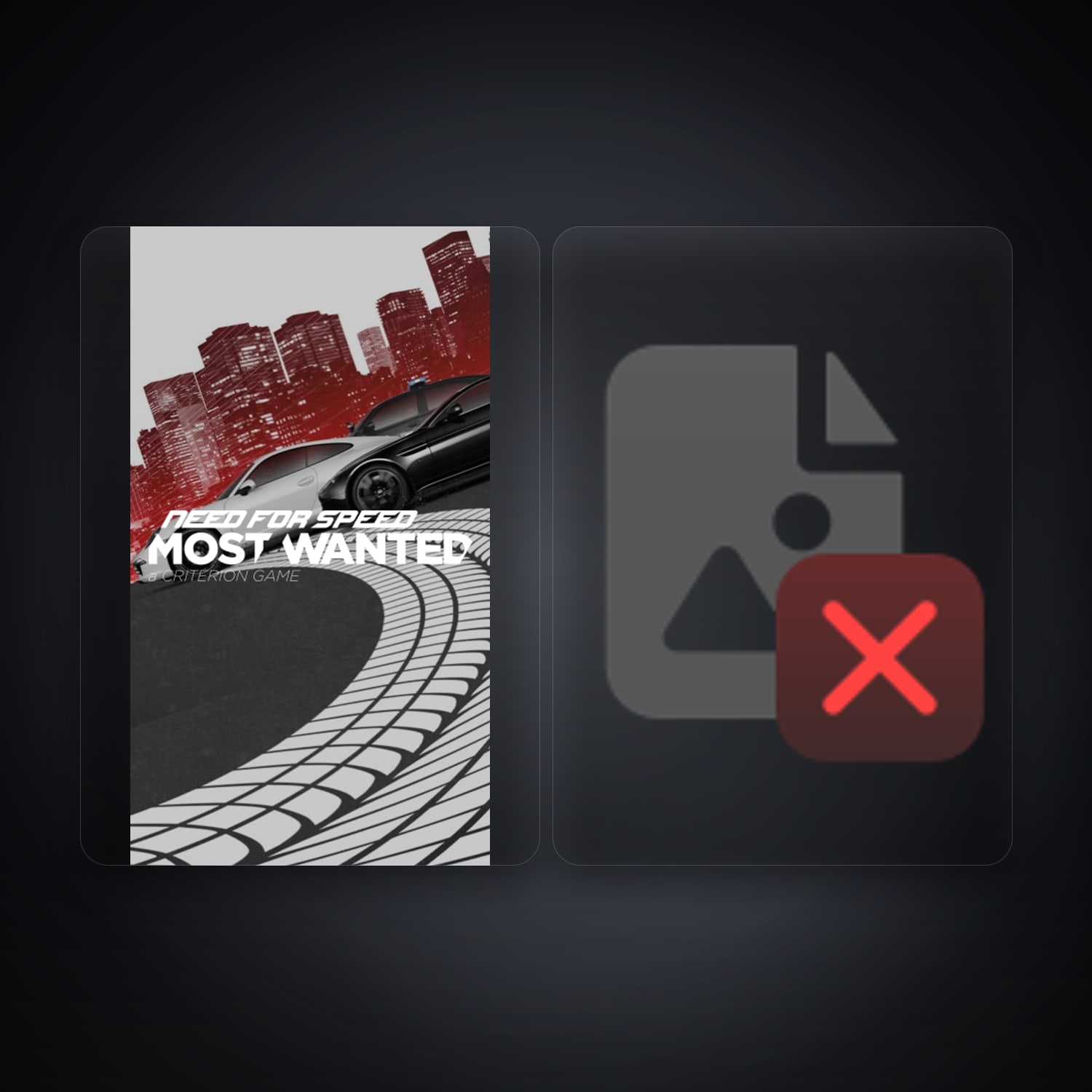 EA Need for Speed Most Wanted + skate. — ES — HabibiAccounts