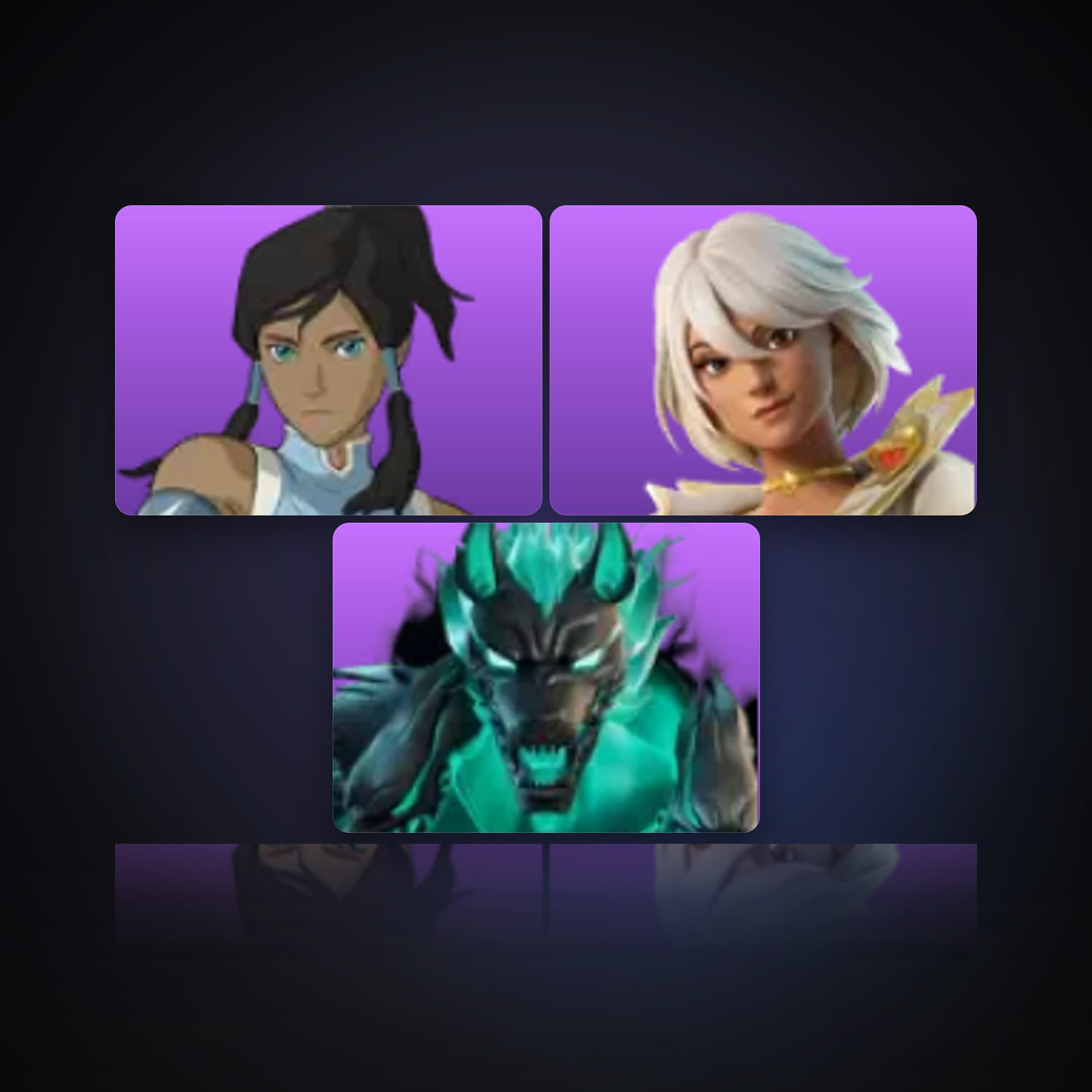 Fortnite | 3 Skins | 250 V-Bucks | Level 31 | 5 Wins — HabibiAccounts