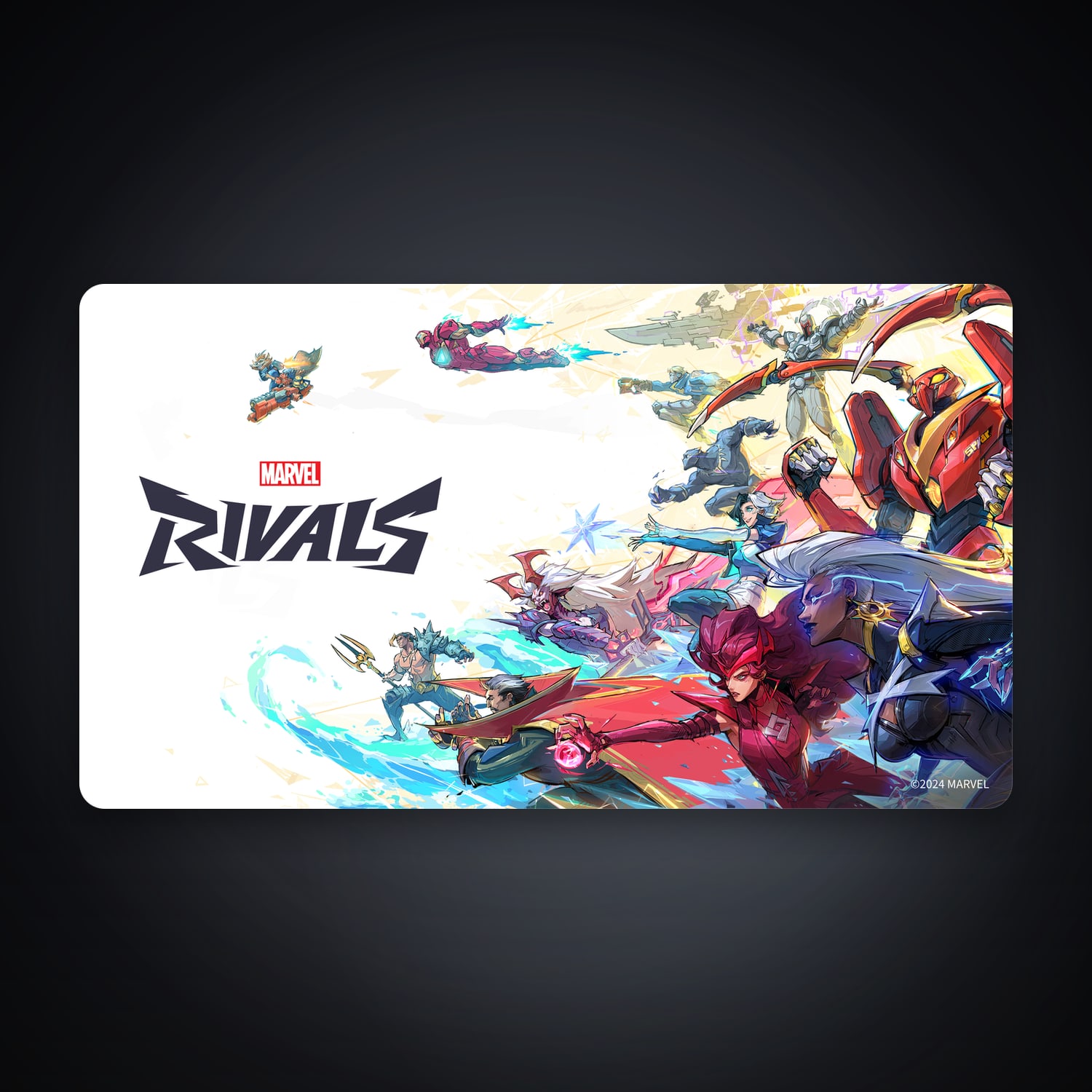 Marvel Rivals | 1 Games — HabibiAccounts